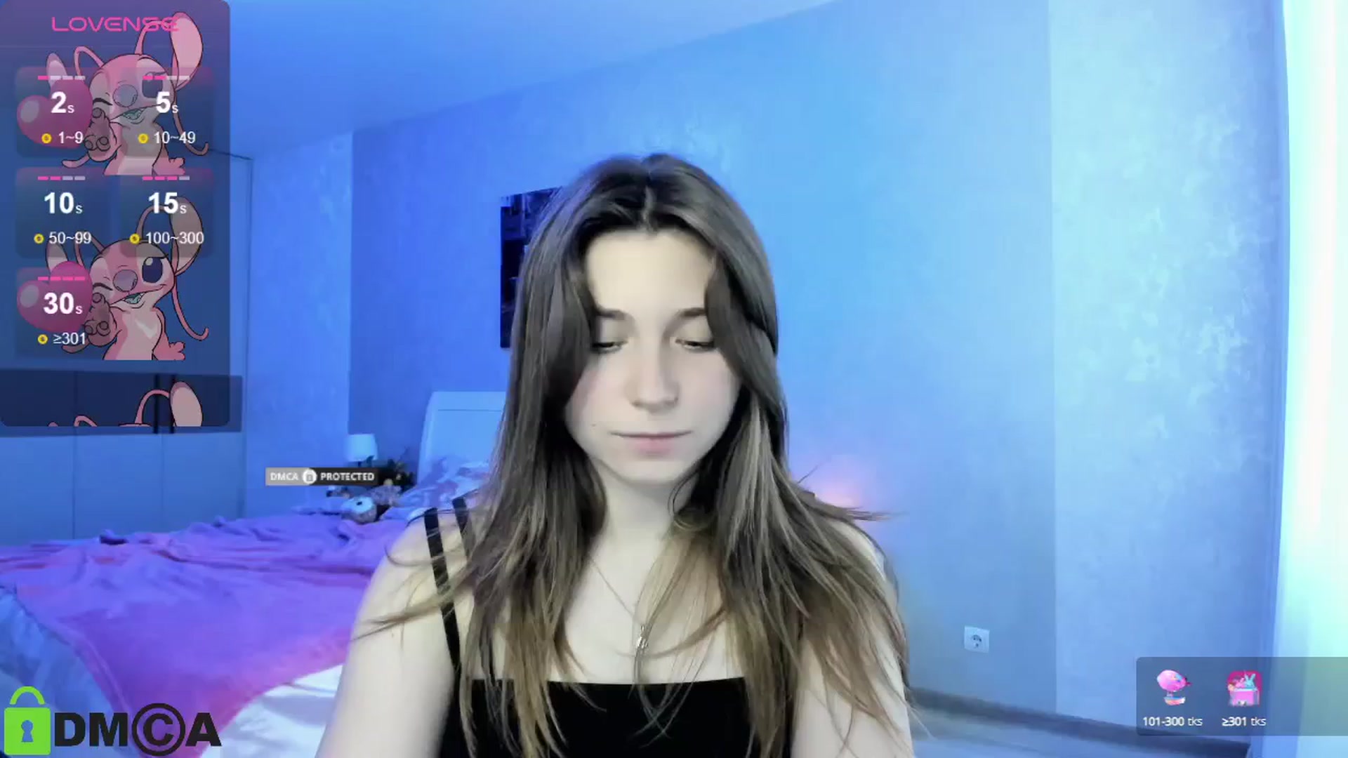 Gallery image thumbnail from MonicaaCute's myfreecams stream on, 08/20/2024, 13:37 image 14 of 20