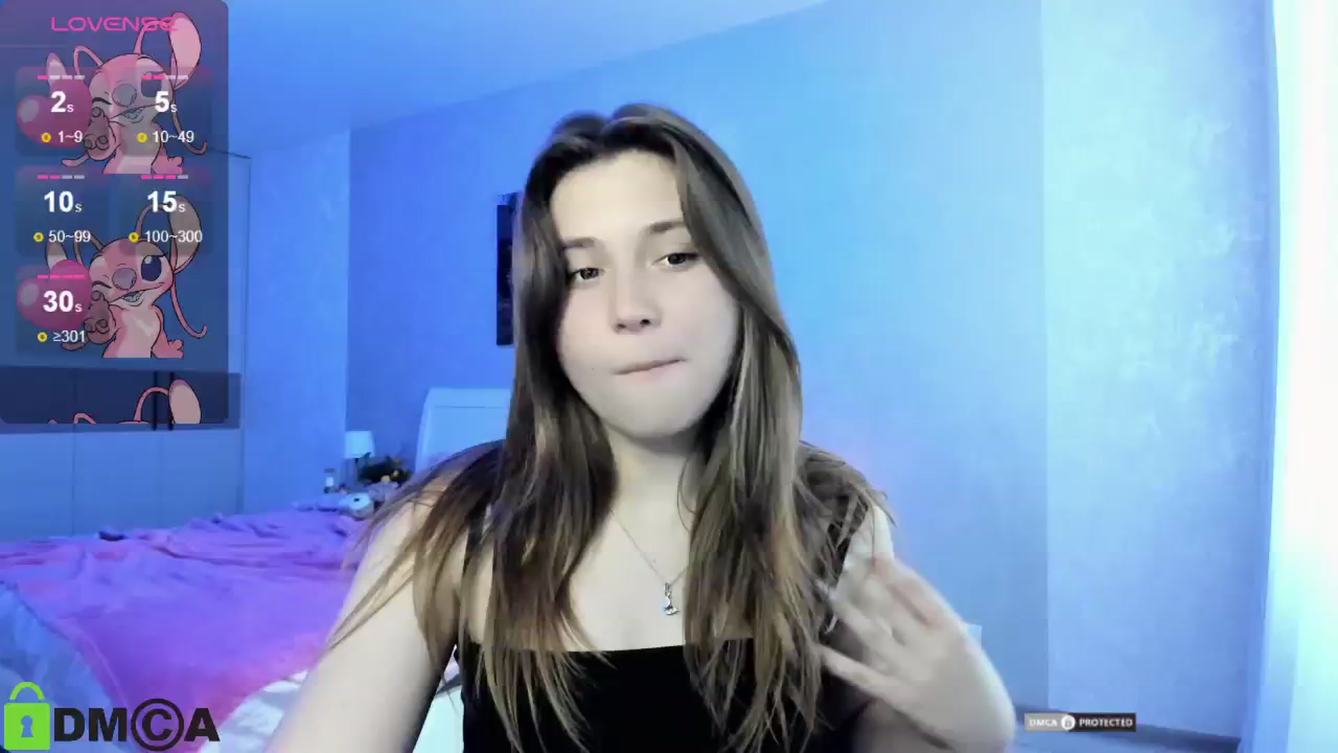 Gallery image thumbnail from MonicaaCute's myfreecams stream on, 08/20/2024, 13:37 image 4 of 20