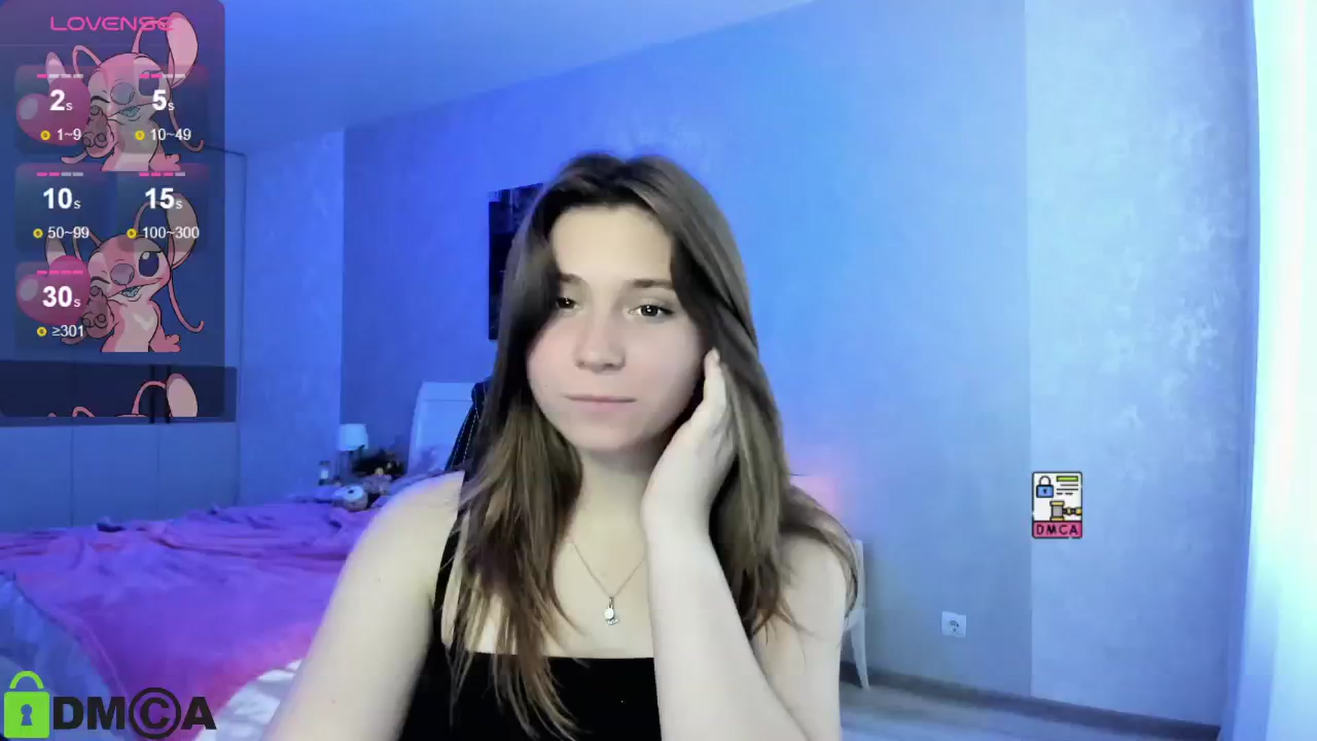 Gallery image thumbnail from MonicaaCute's myfreecams stream on, 08/20/2024, 13:37 image 10 of 20