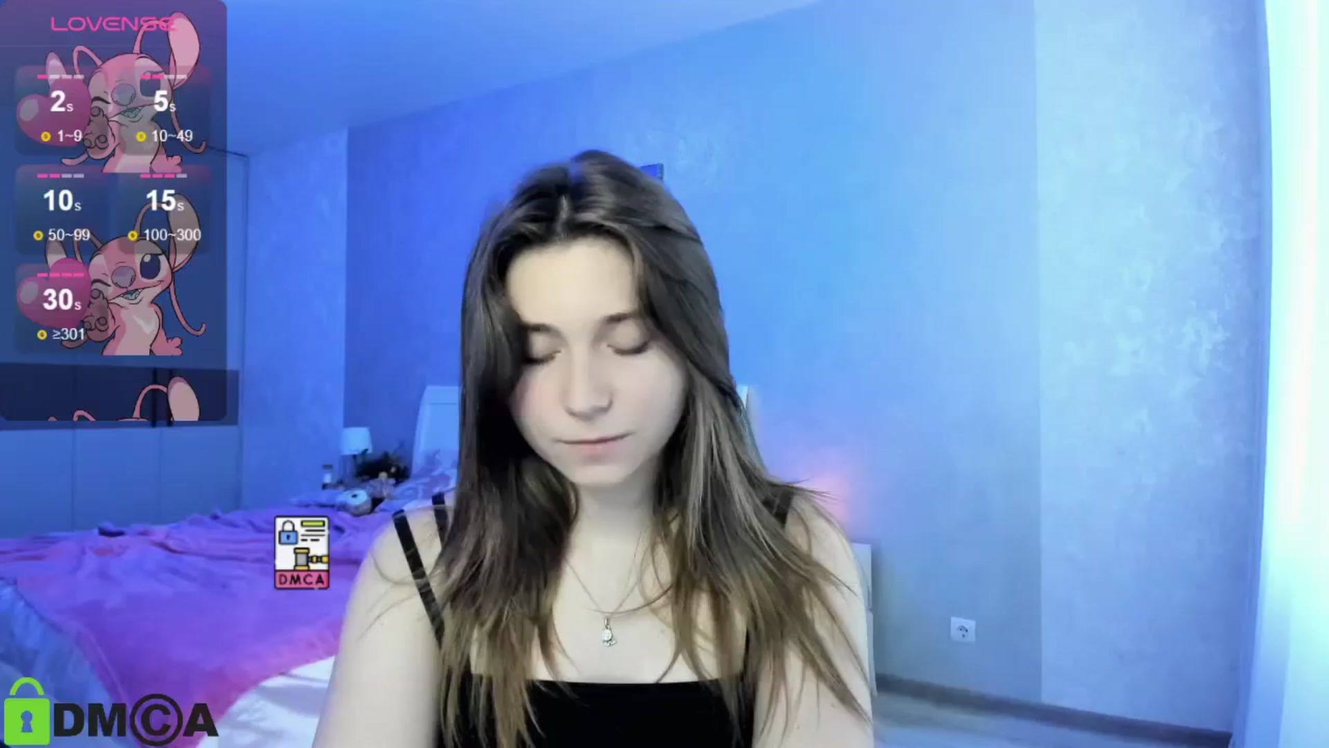 Gallery image thumbnail from MonicaaCute's myfreecams stream on, 08/20/2024, 13:37 image 18 of 20