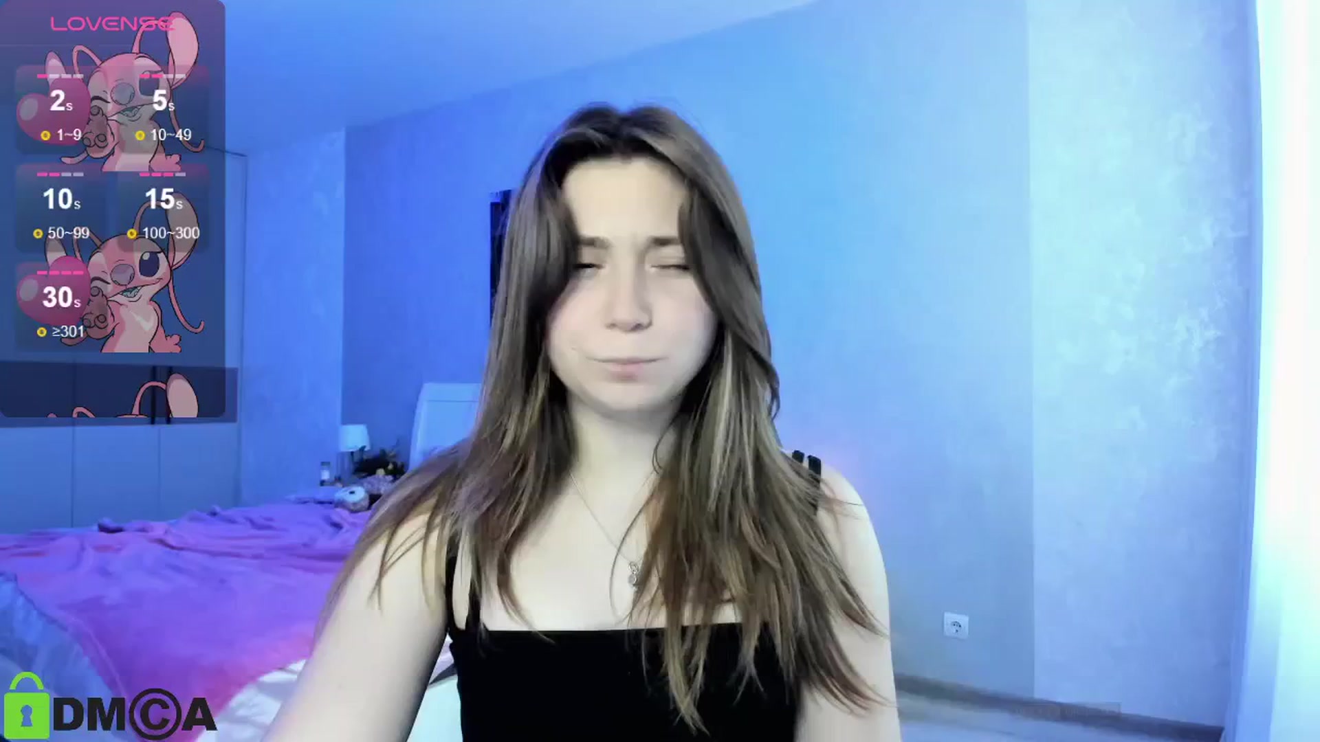 Gallery image thumbnail from MonicaaCute's myfreecams stream on, 08/20/2024, 13:37 image 3 of 20