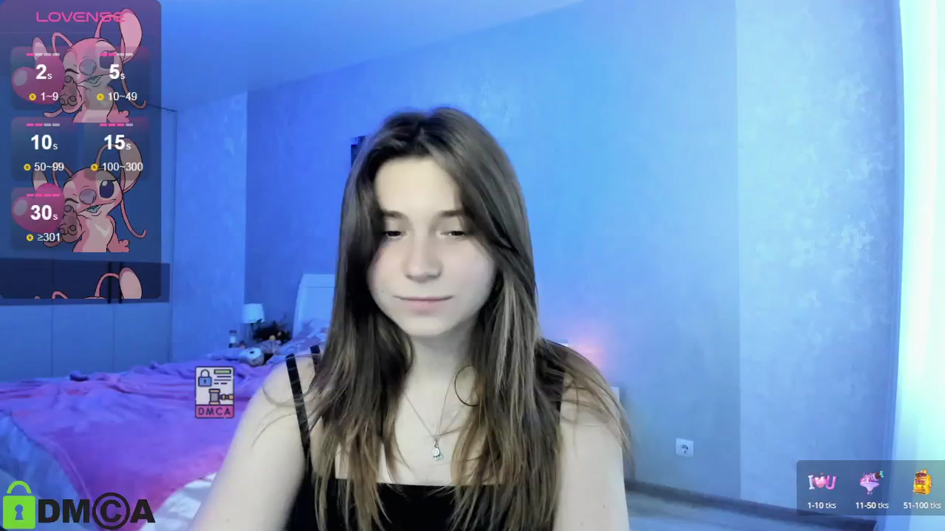 Gallery image thumbnail from MonicaaCute's myfreecams stream on, 08/20/2024, 13:37 image 17 of 20
