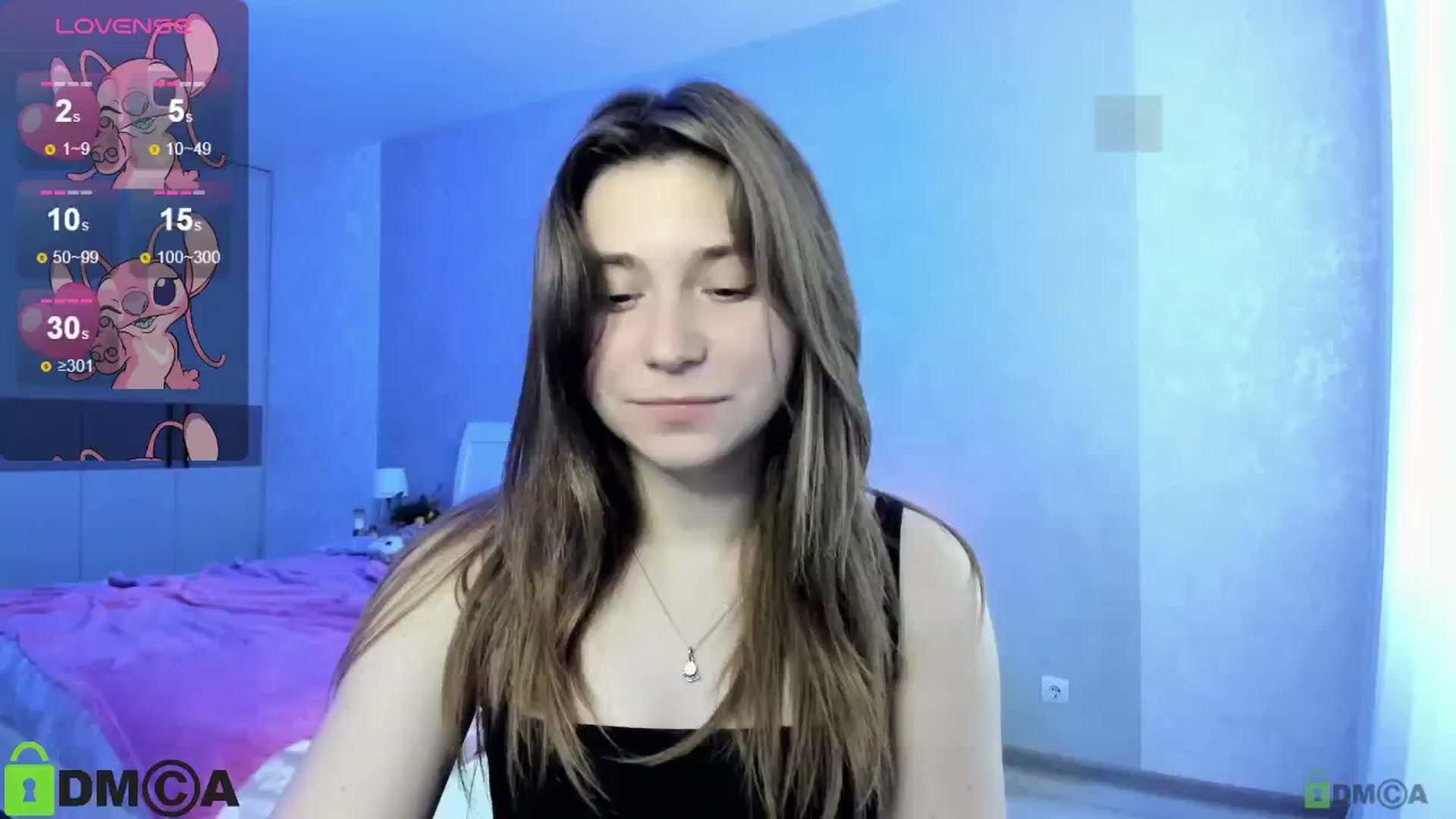 Gallery image thumbnail from MonicaaCute's myfreecams stream on, 08/20/2024, 13:37 image 1 of 20