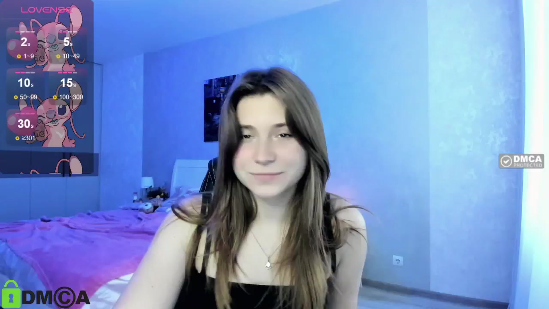 Gallery image thumbnail from MonicaaCute's myfreecams stream on, 08/20/2024, 13:37 image 12 of 20