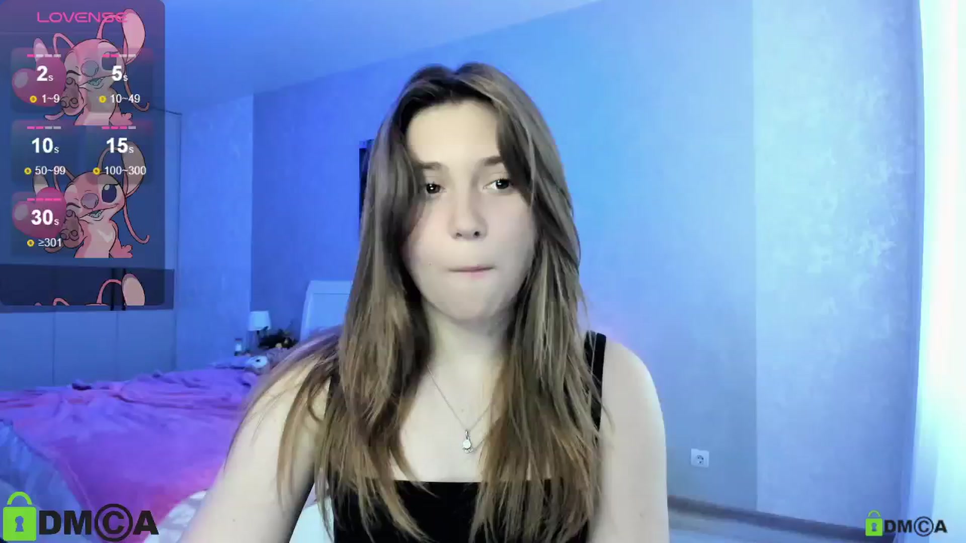 Gallery image thumbnail from MonicaaCute's myfreecams stream on, 08/20/2024, 13:37 image 2 of 20