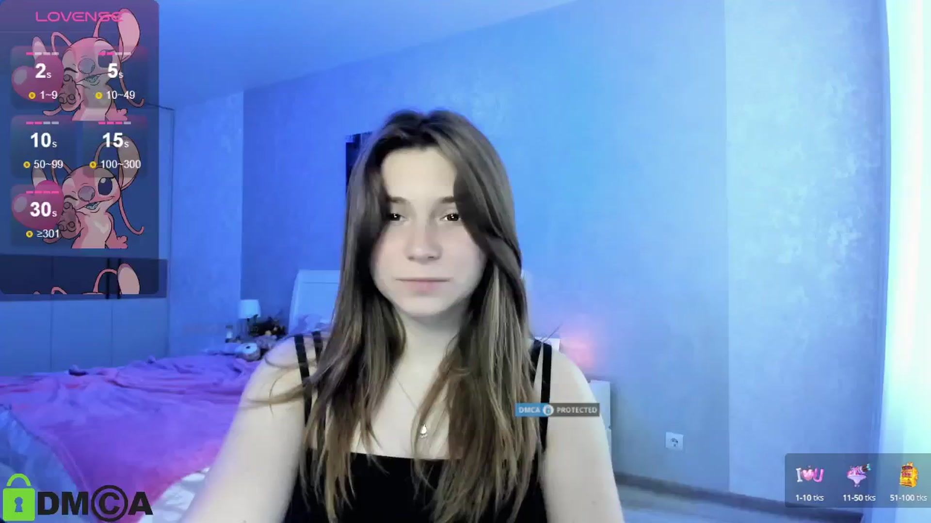 Gallery image thumbnail from MonicaaCute's myfreecams stream on, 08/20/2024, 13:37 image 15 of 20