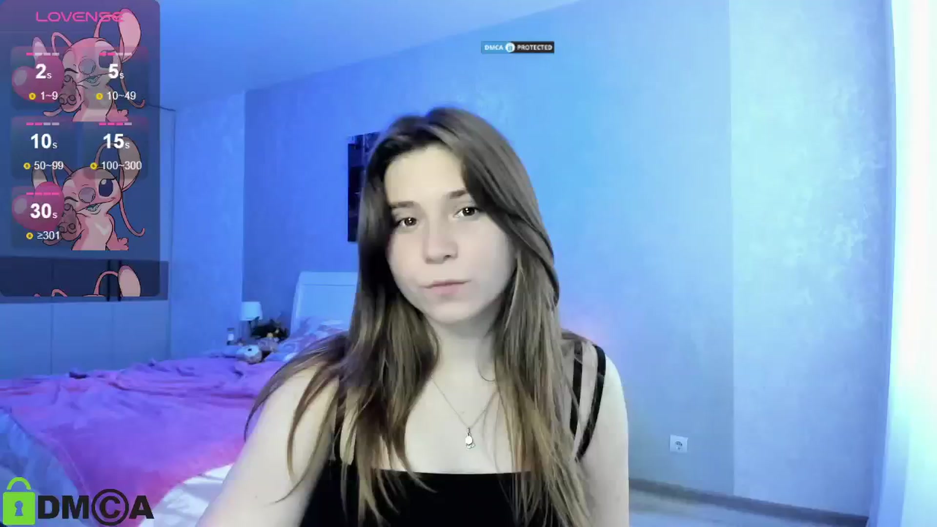 Gallery image thumbnail from MonicaaCute's myfreecams stream on, 08/20/2024, 13:37 image 6 of 20