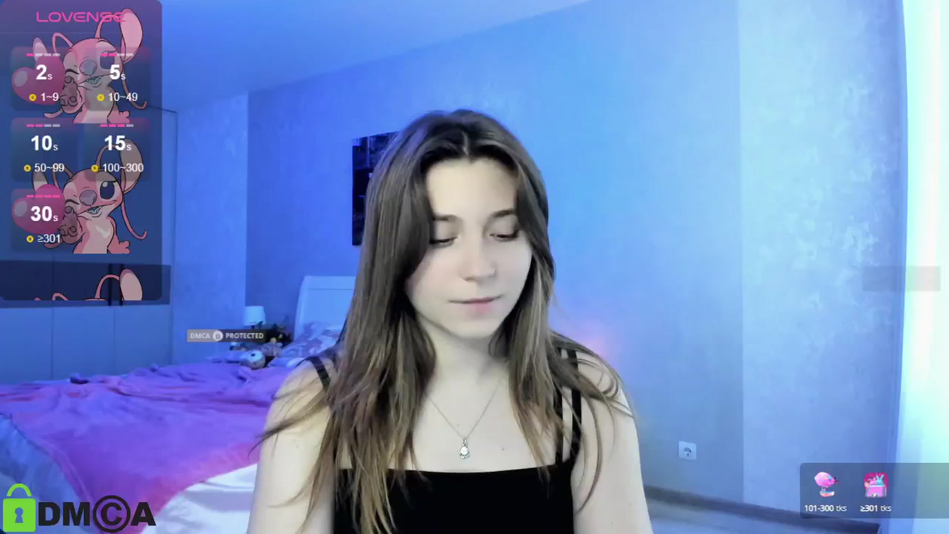 Gallery image thumbnail from MonicaaCute's myfreecams stream on, 08/20/2024, 13:37 image 13 of 20