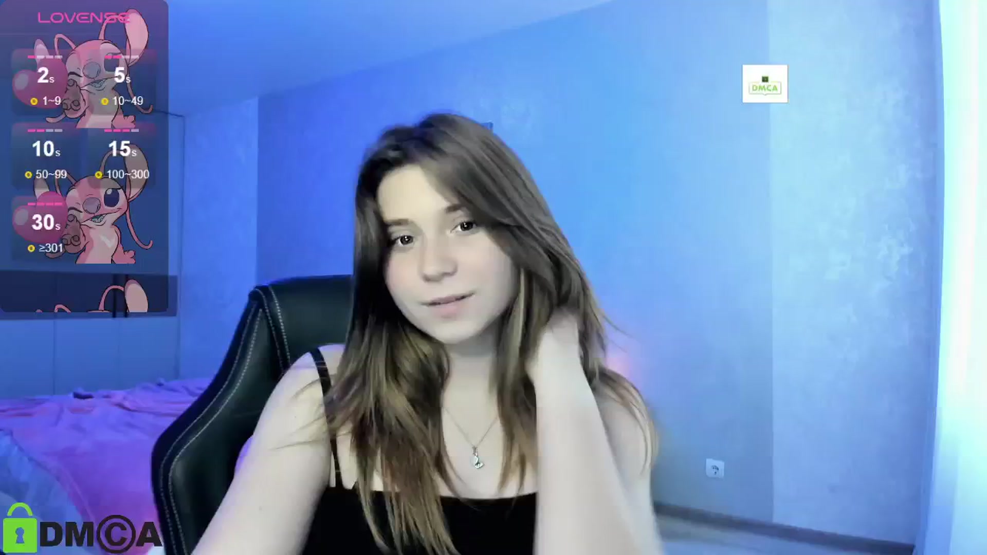 Gallery image thumbnail from MonicaaCute's myfreecams stream on, 08/20/2024, 13:37 image 20 of 20