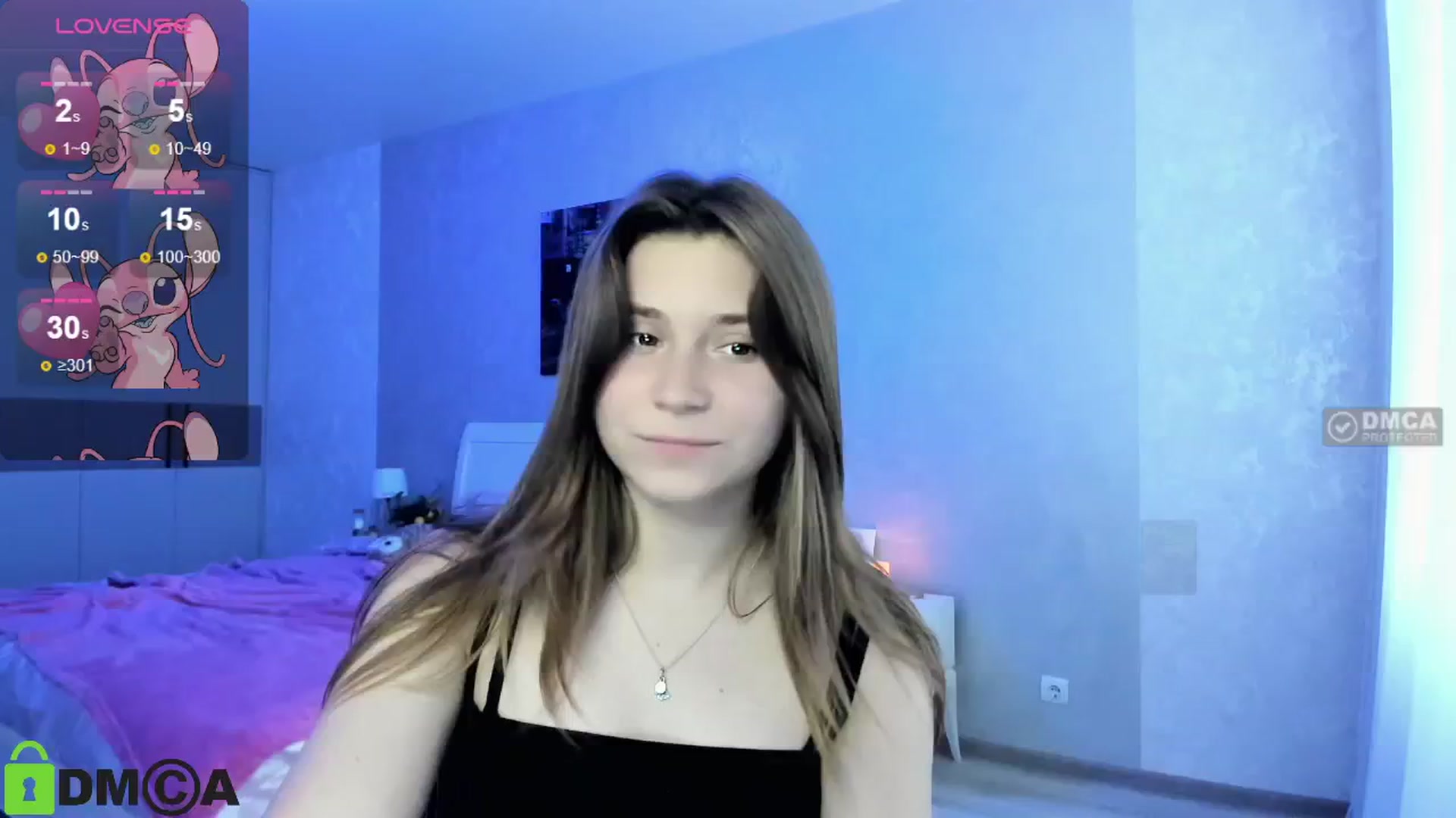 Gallery image thumbnail from MonicaaCute's myfreecams stream on, 08/20/2024, 13:37 image 11 of 20