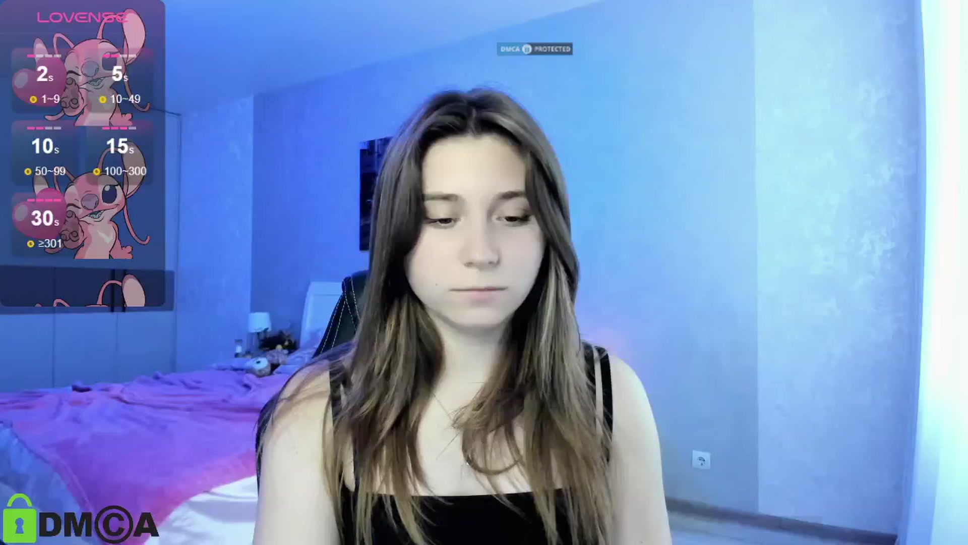 Gallery image thumbnail from MonicaaCute's myfreecams stream on, 08/20/2024, 13:37 image 5 of 20