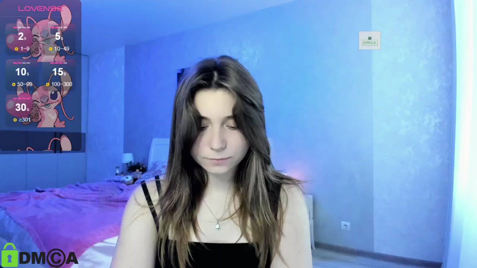 Gallery image thumbnail from MonicaaCute's myfreecams stream on, 08/20/2024, 13:37 image 19 of 20