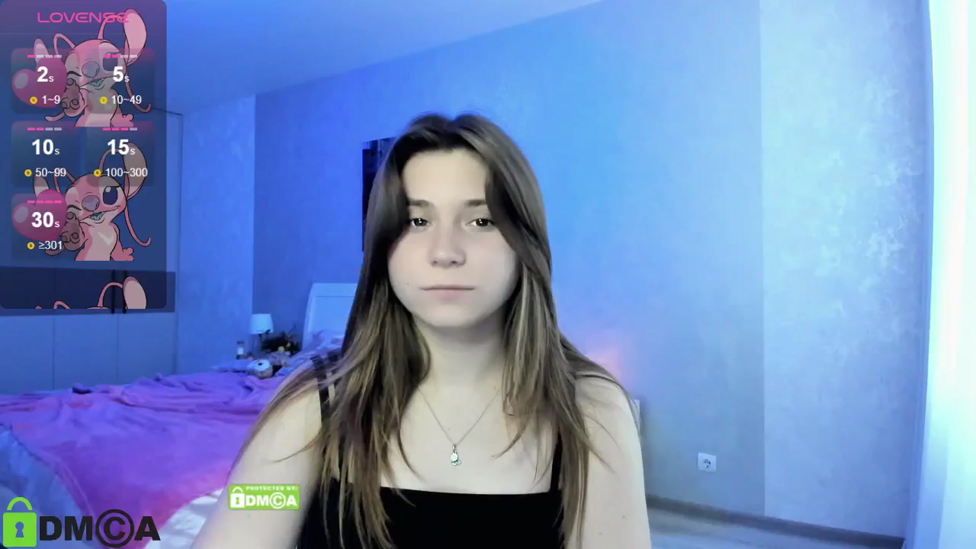 Gallery image thumbnail from MonicaaCute's myfreecams stream on, 08/20/2024, 13:37 image 8 of 20