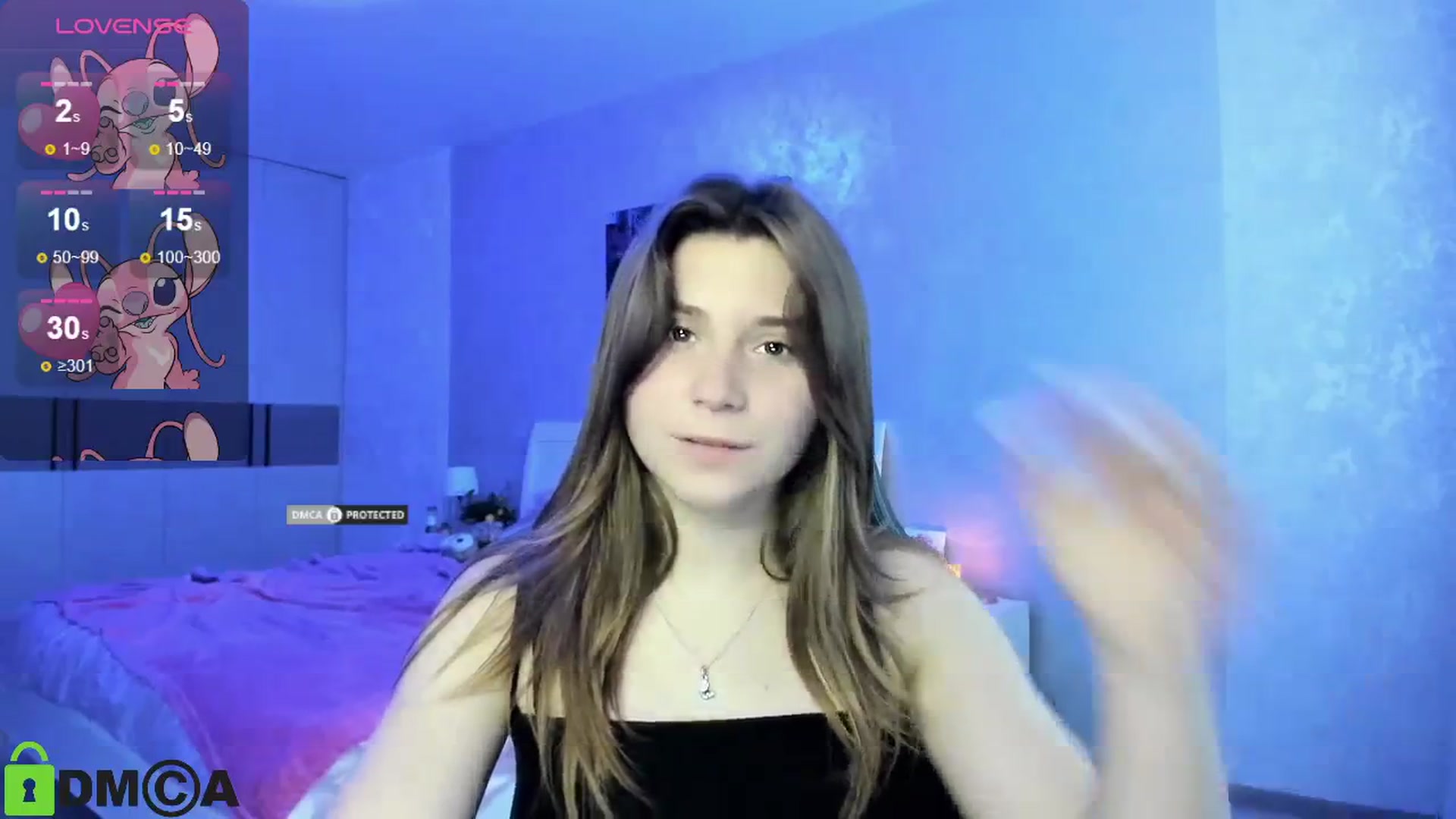 Gallery image thumbnail from MonicaaCute's myfreecams stream on, 08/20/2024, 15:35 image 6 of 20