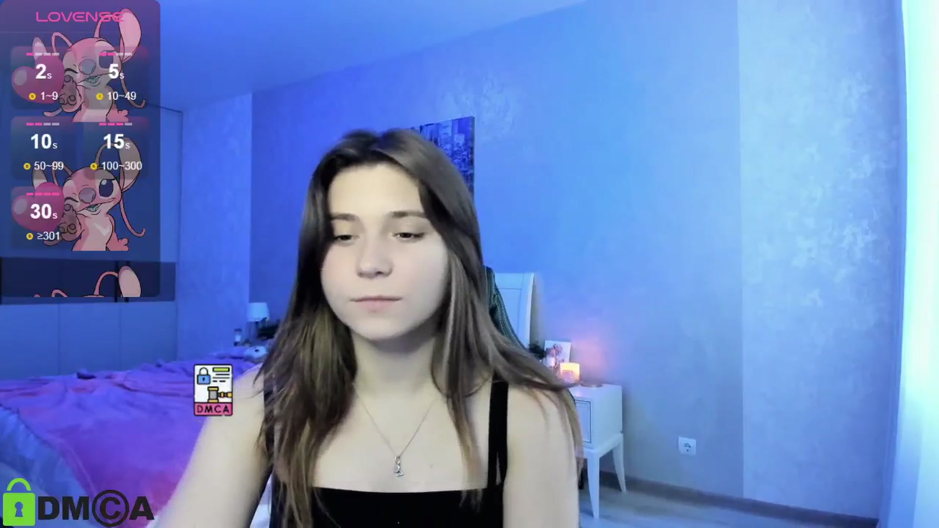 Gallery image thumbnail from MonicaaCute's myfreecams stream on, 08/20/2024, 15:35 image 2 of 20