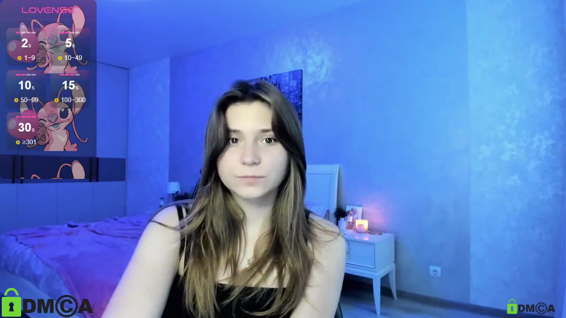Gallery image thumbnail from MonicaaCute's myfreecams stream on, 08/20/2024, 15:35 image 18 of 20