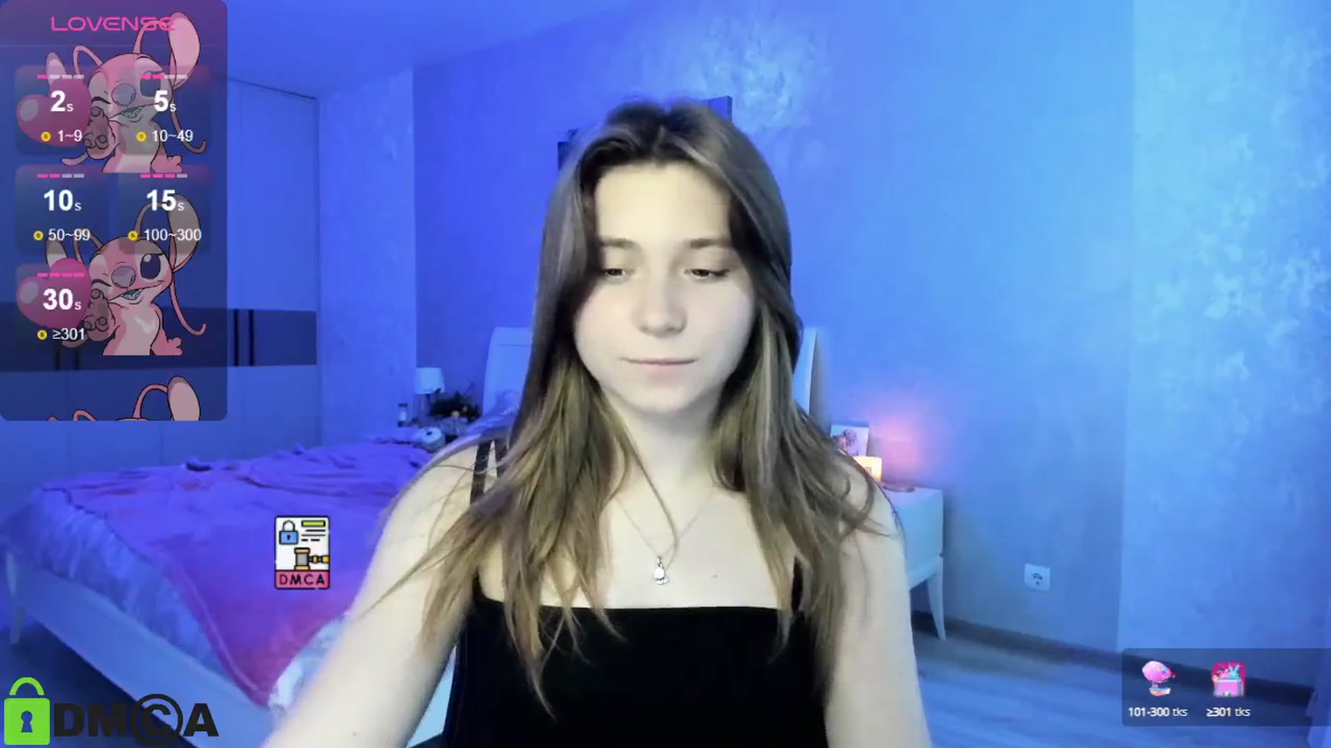 Gallery image thumbnail from MonicaaCute's myfreecams stream on, 08/20/2024, 15:35 image 12 of 20