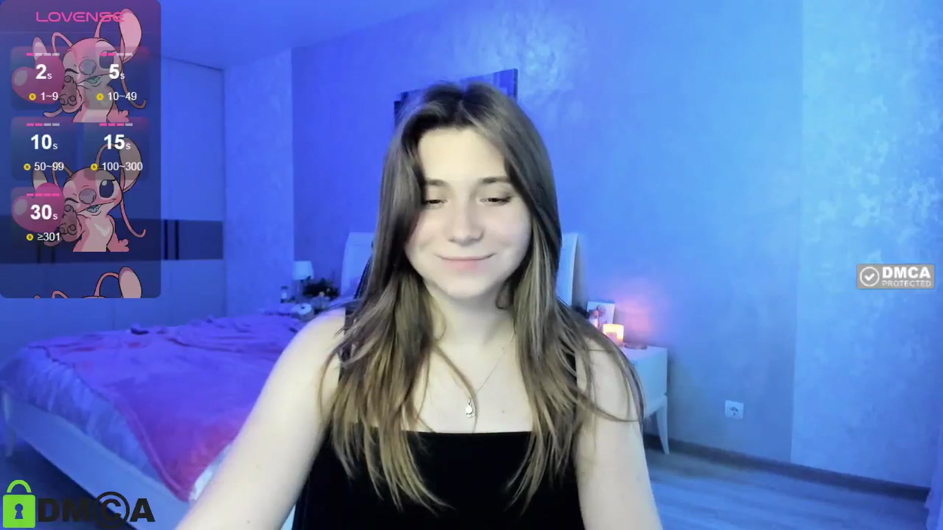 Gallery image thumbnail from MonicaaCute's myfreecams stream on, 08/20/2024, 15:35 image 13 of 20