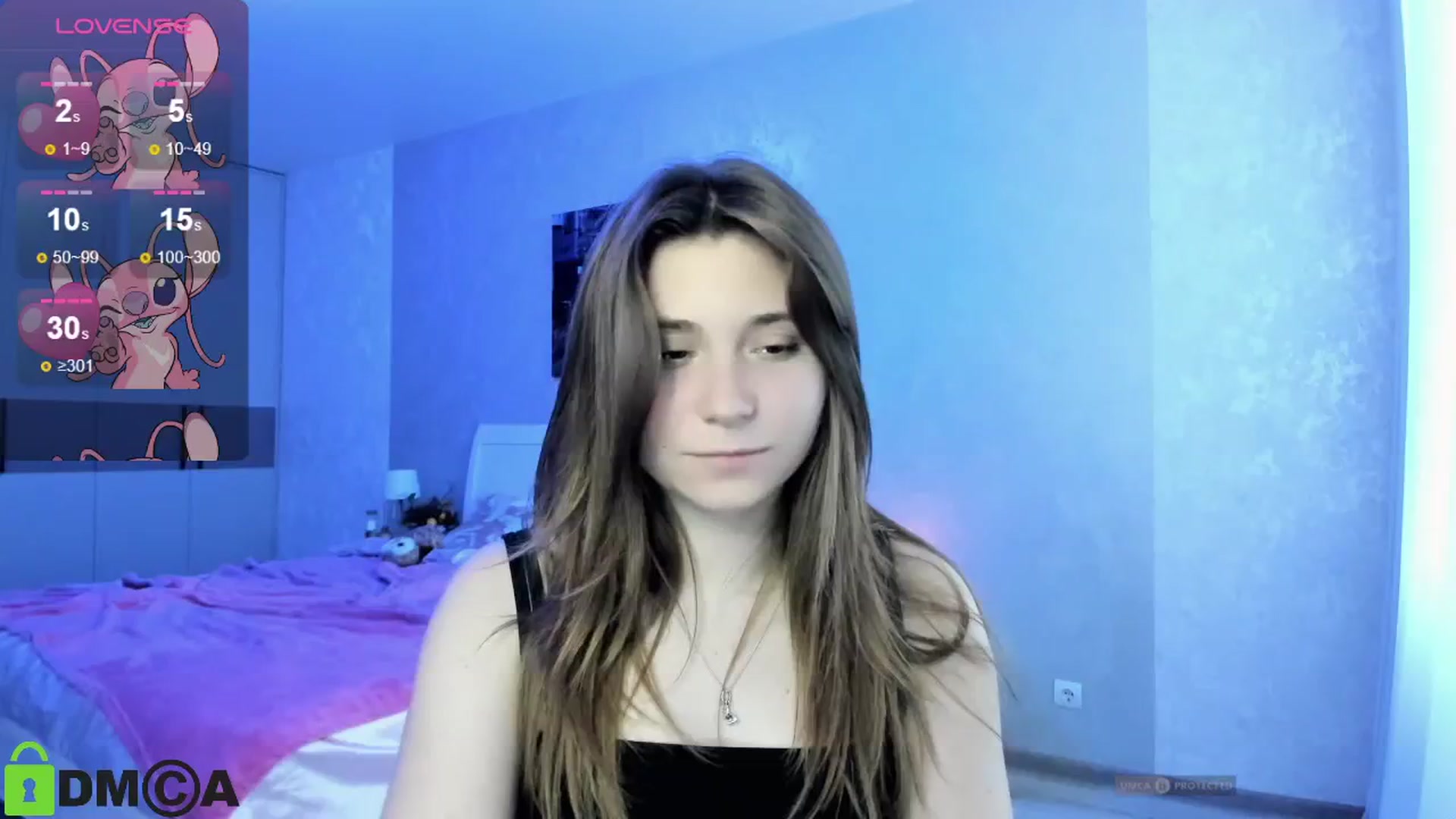 Gallery image thumbnail from MonicaaCute's myfreecams stream on, 08/20/2024, 15:35 image 1 of 20