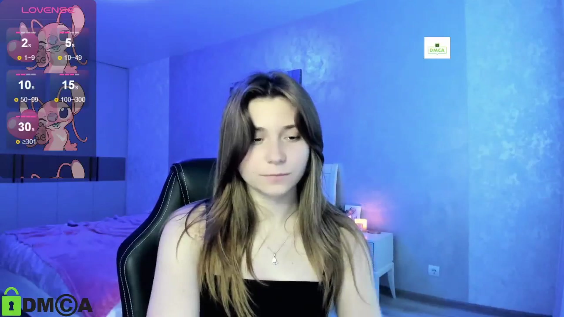 Gallery image thumbnail from MonicaaCute's myfreecams stream on, 08/20/2024, 15:35 image 15 of 20