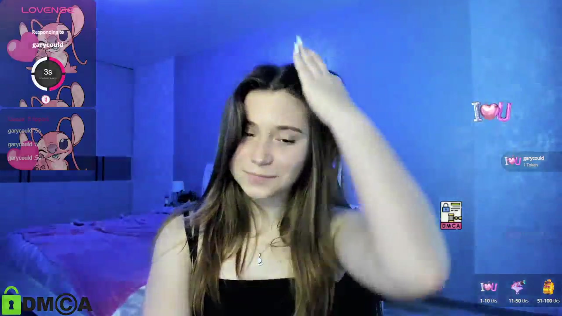 Gallery image thumbnail from MonicaaCute's myfreecams stream on, 08/20/2024, 15:35 image 20 of 20