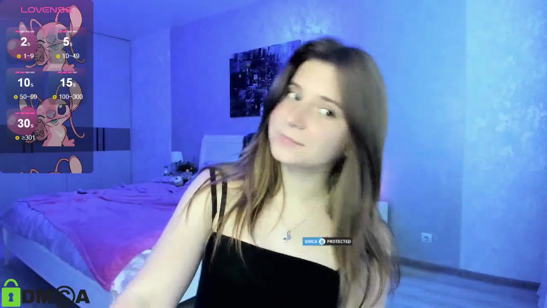 Gallery image thumbnail from MonicaaCute's myfreecams stream on, 08/20/2024, 15:35 image 9 of 20