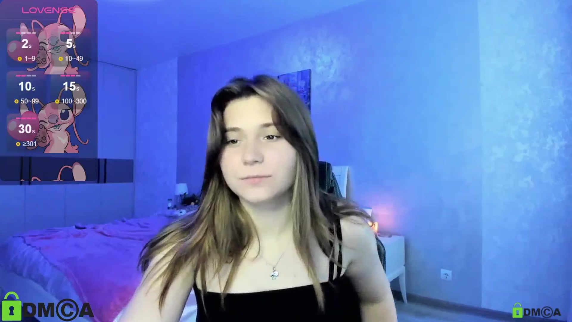 Gallery image thumbnail from MonicaaCute's myfreecams stream on, 08/20/2024, 15:35 image 8 of 20