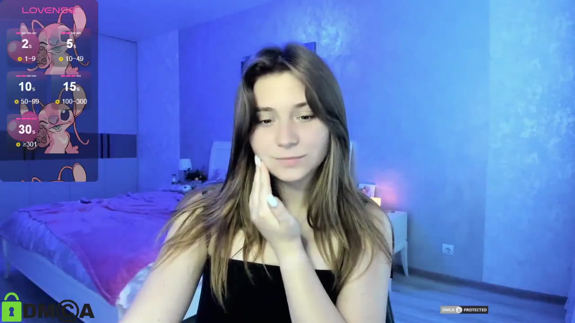 Gallery image thumbnail from MonicaaCute's myfreecams stream on, 08/20/2024, 15:35 image 11 of 20