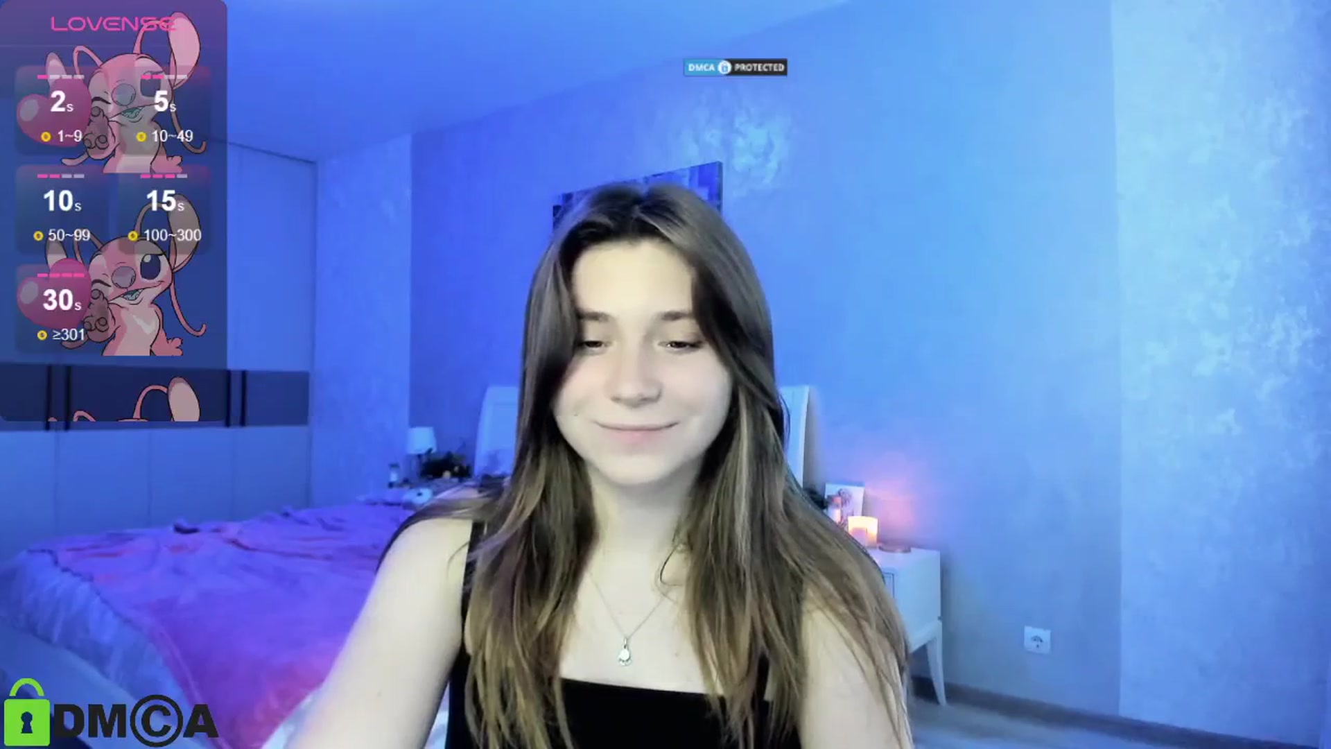 Gallery image thumbnail from MonicaaCute's myfreecams stream on, 08/20/2024, 15:35 image 4 of 20