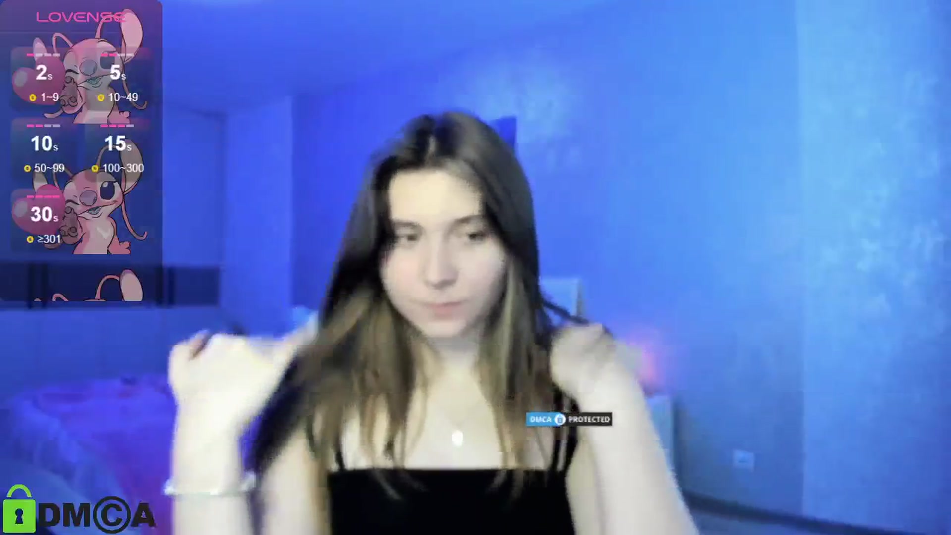 Gallery image thumbnail from MonicaaCute's myfreecams stream on, 08/20/2024, 15:35 image 19 of 20