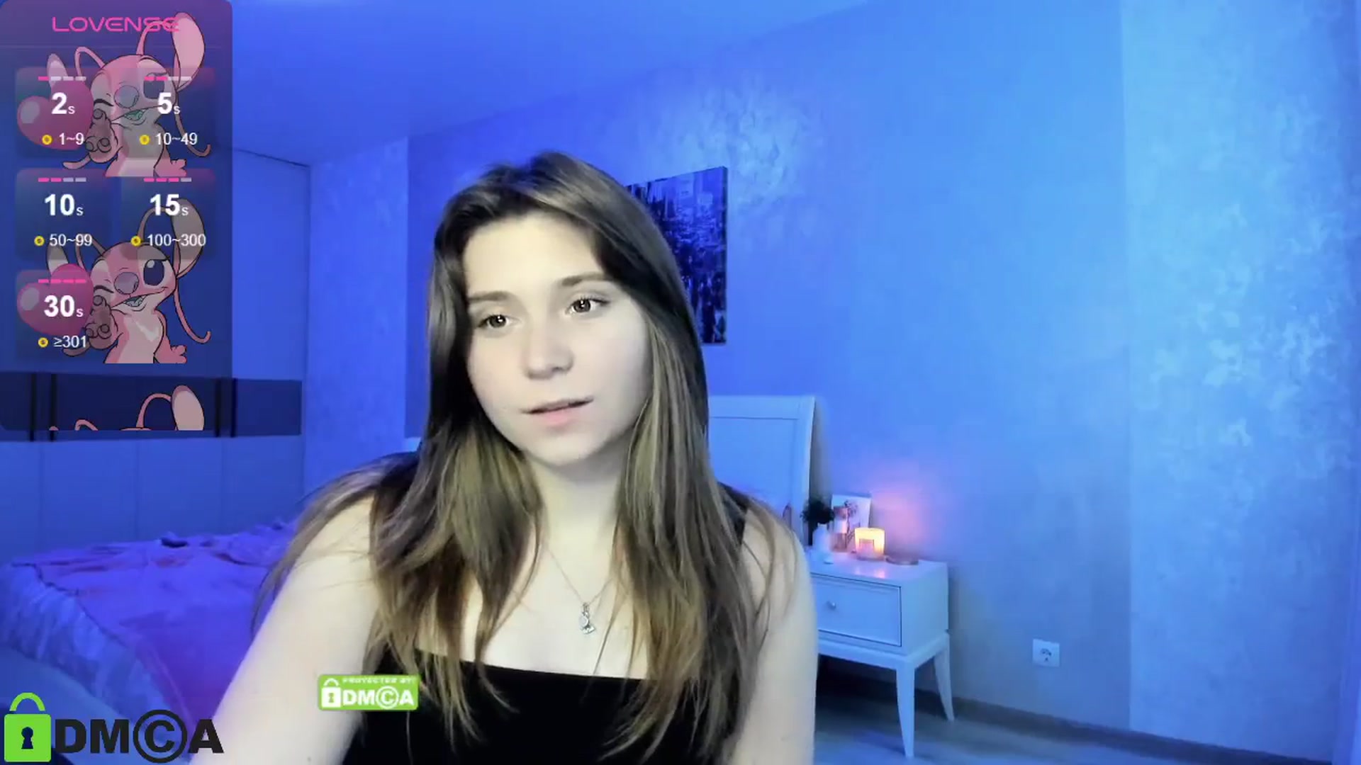 Gallery image thumbnail from MonicaaCute's myfreecams stream on, 08/20/2024, 15:35 image 17 of 20