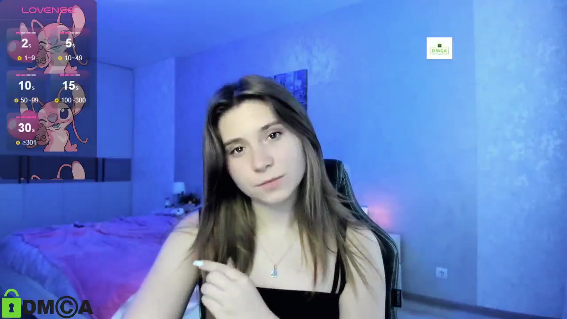 Gallery image thumbnail from MonicaaCute's myfreecams stream on, 08/20/2024, 15:35 image 5 of 20