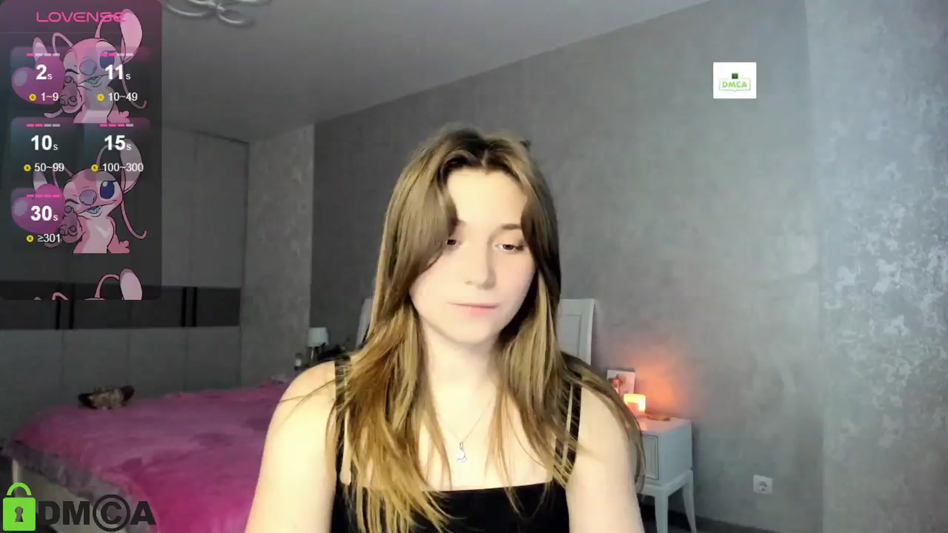 Gallery image thumbnail from MonicaaCute's myfreecams stream on, 08/20/2024, 16:53 image 15 of 20