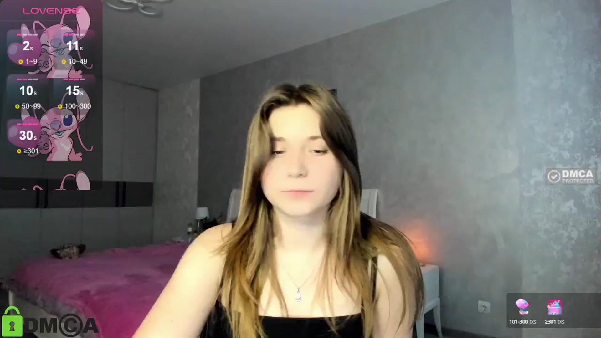 Gallery image thumbnail from MonicaaCute's myfreecams stream on, 08/20/2024, 16:53 image 14 of 20