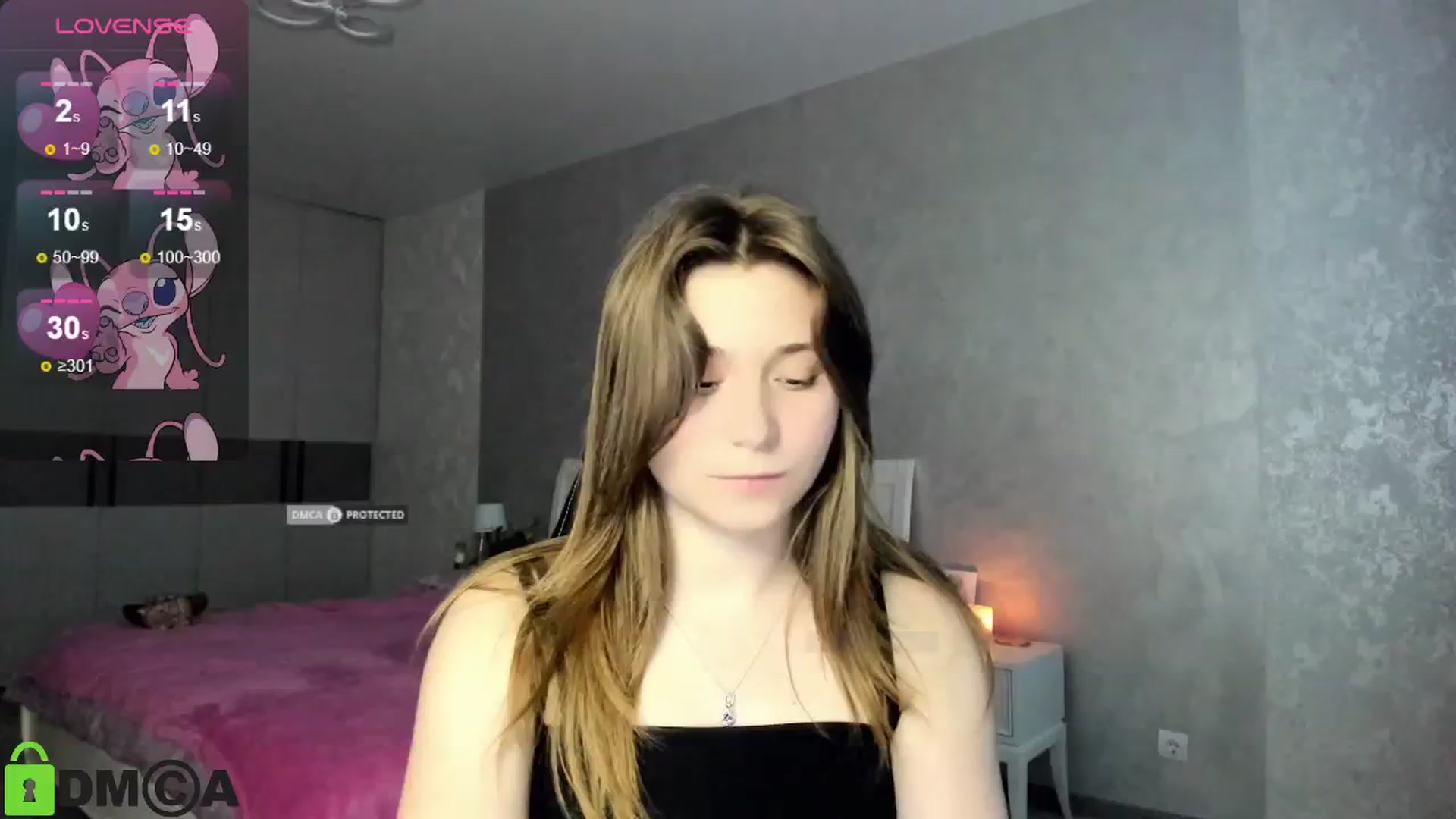 Gallery image thumbnail from MonicaaCute's myfreecams stream on, 08/20/2024, 16:53 image 20 of 20