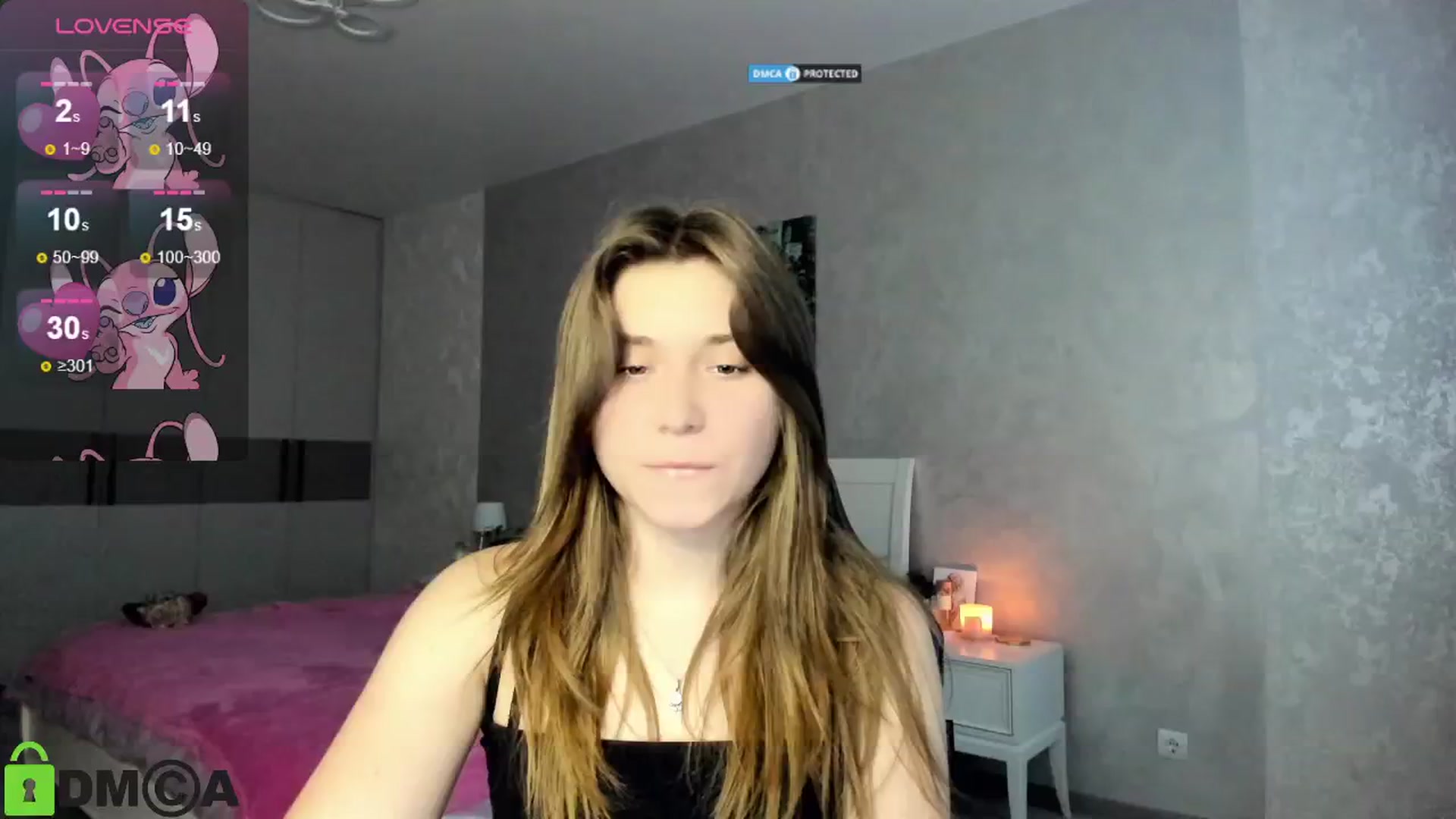 Gallery image thumbnail from MonicaaCute's myfreecams stream on, 08/20/2024, 16:53 image 13 of 20