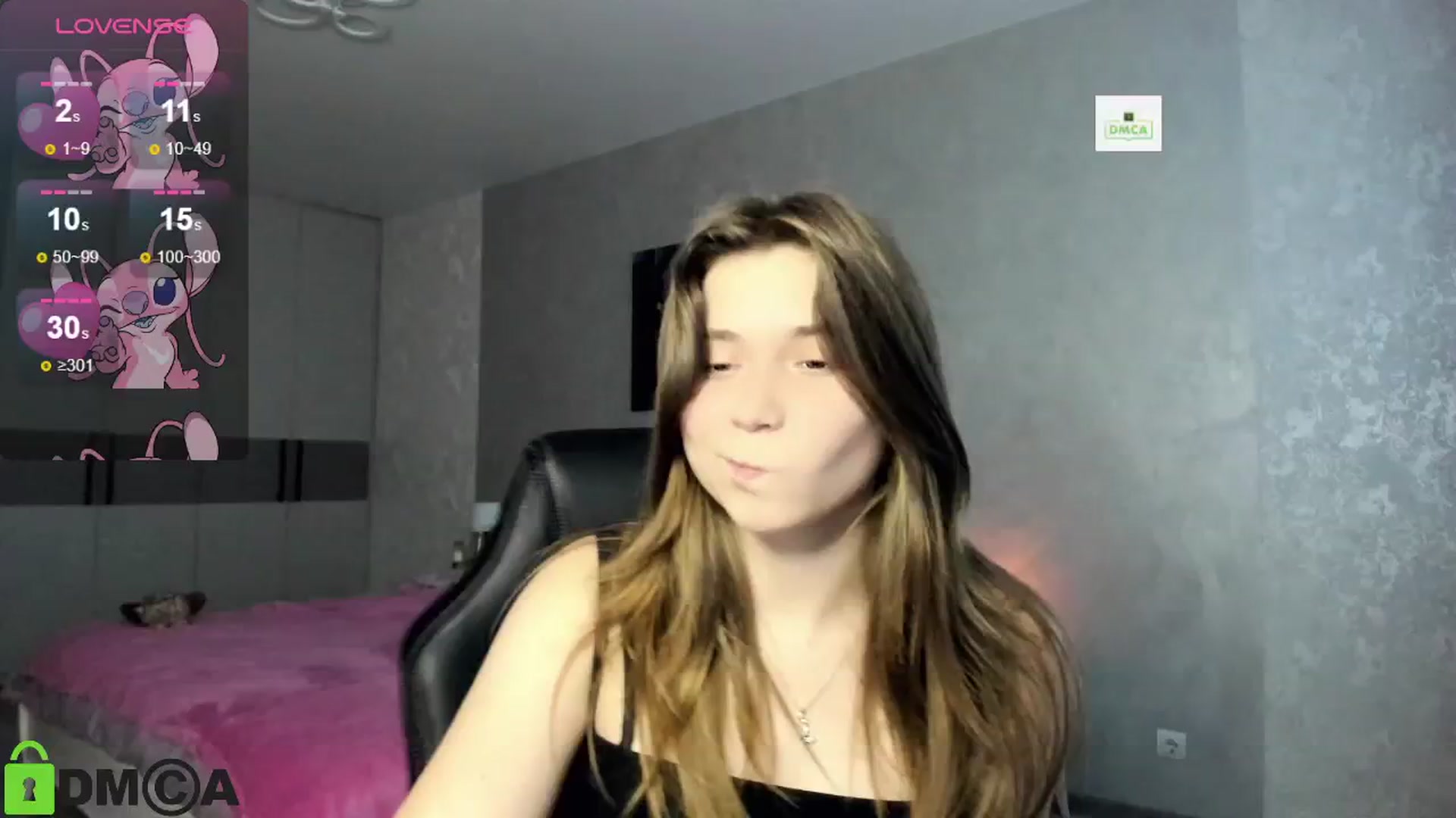 Gallery image thumbnail from MonicaaCute's myfreecams stream on, 08/20/2024, 16:53 image 18 of 20