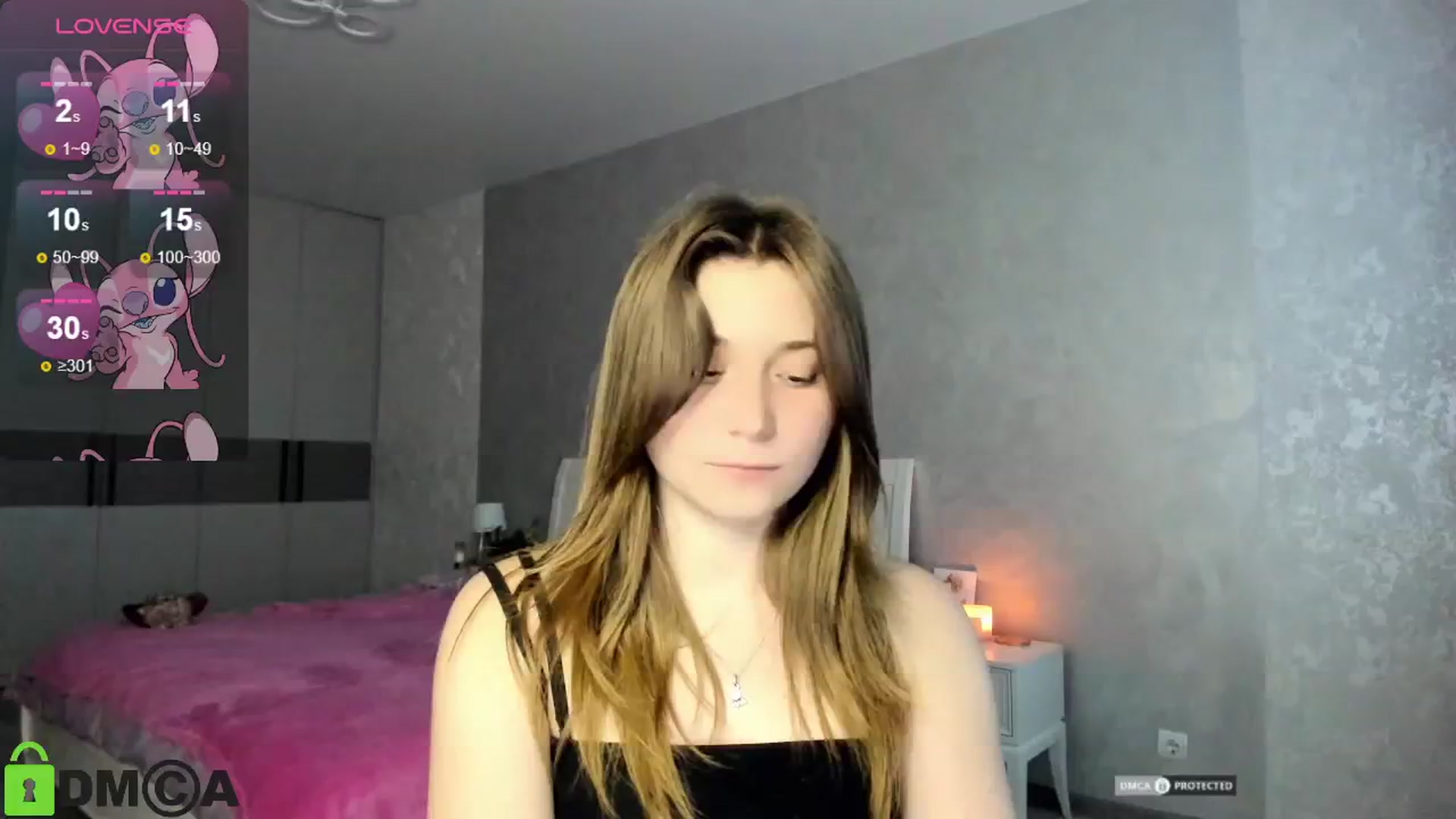Gallery image thumbnail from MonicaaCute's myfreecams stream on, 08/20/2024, 16:53 image 10 of 20