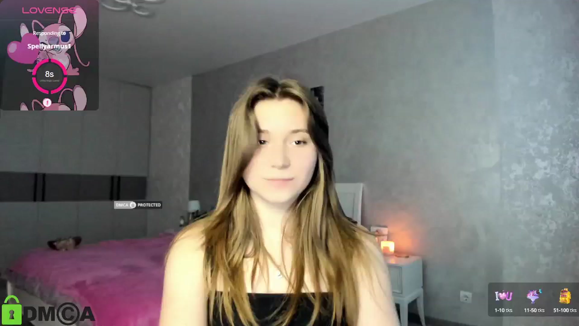 Gallery image thumbnail from MonicaaCute's myfreecams stream on, 08/20/2024, 16:53 image 17 of 20