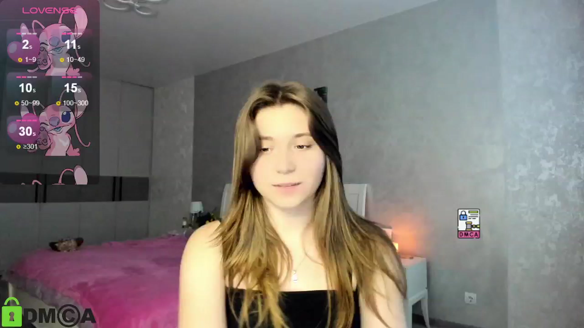 Gallery image thumbnail from MonicaaCute's myfreecams stream on, 08/20/2024, 16:53 image 8 of 20