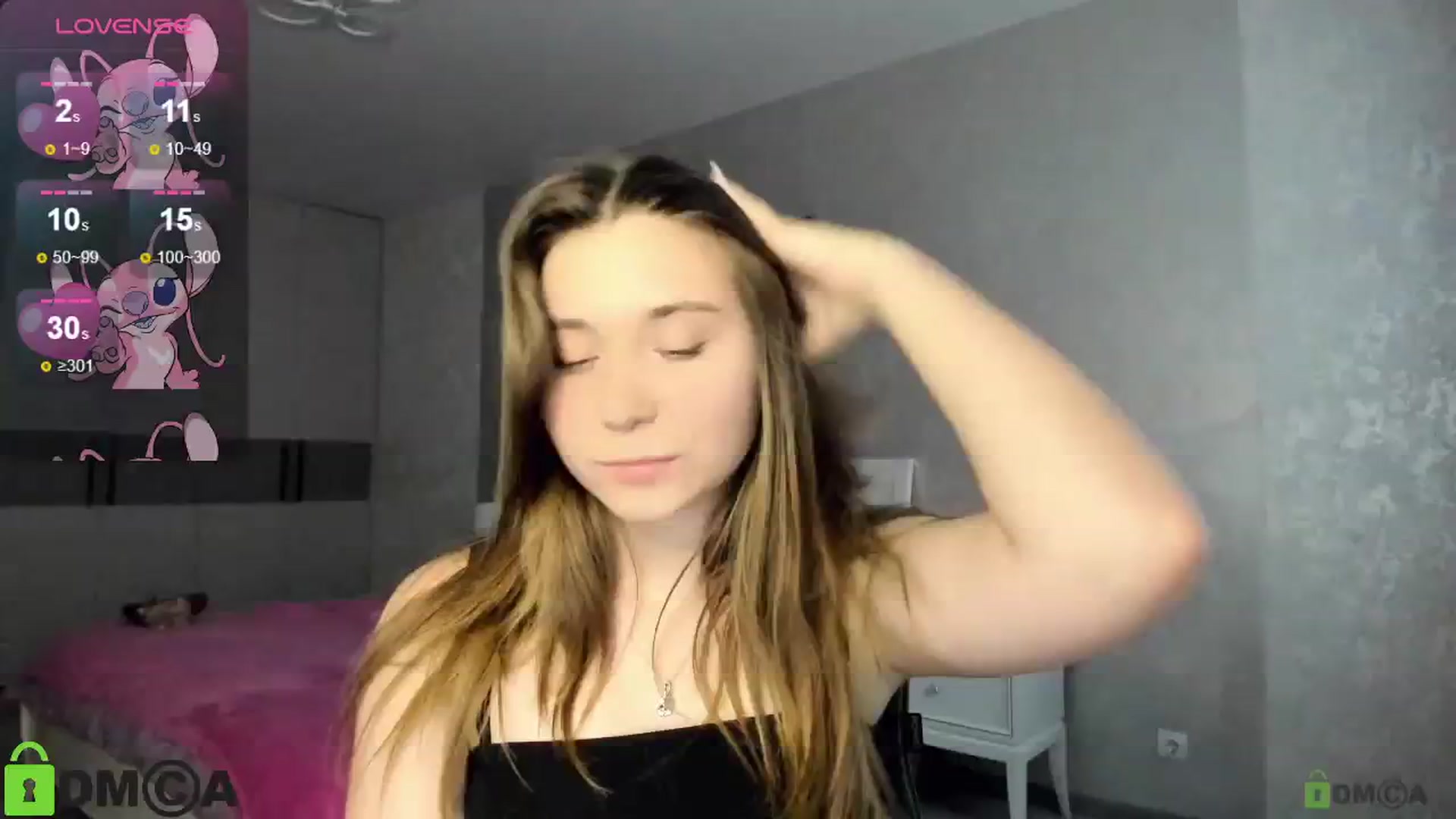 Gallery image thumbnail from MonicaaCute's myfreecams stream on, 08/20/2024, 16:53 image 4 of 20