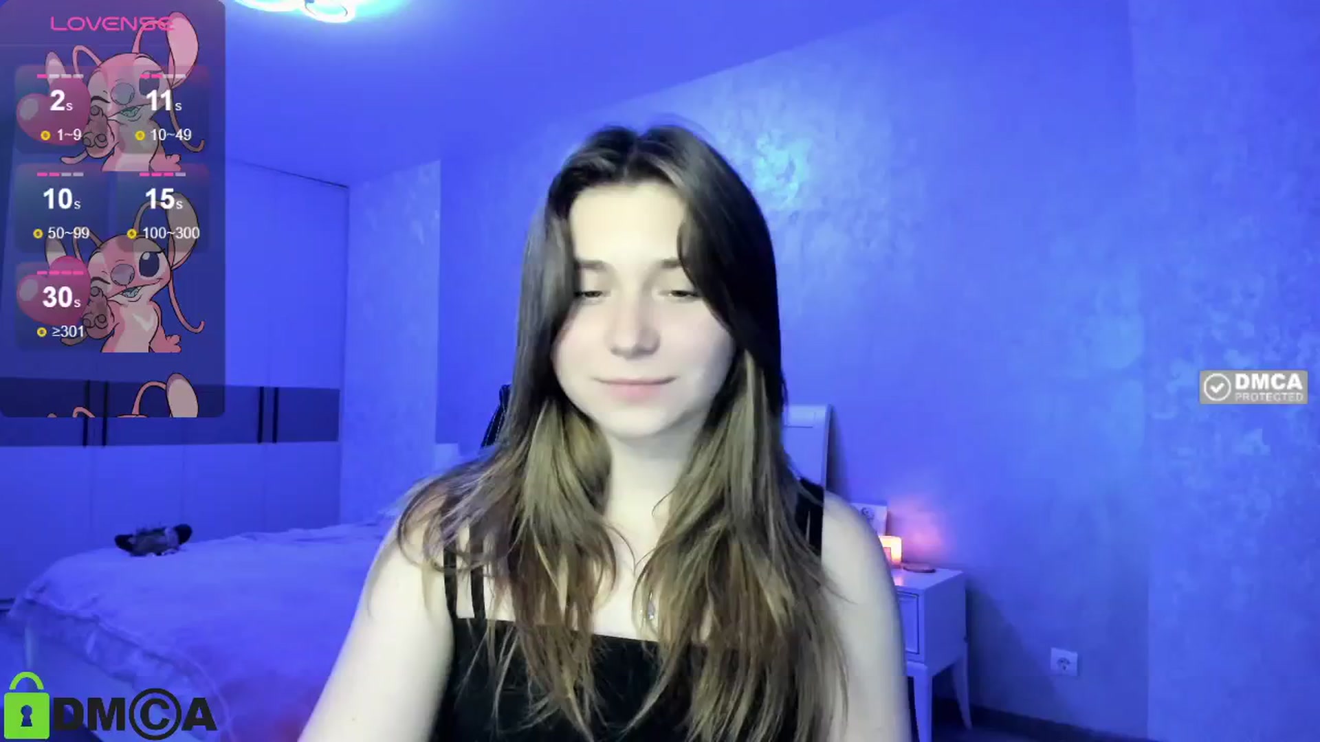 Gallery image thumbnail from MonicaaCute's myfreecams stream on, 08/20/2024, 18:00 image 15 of 20