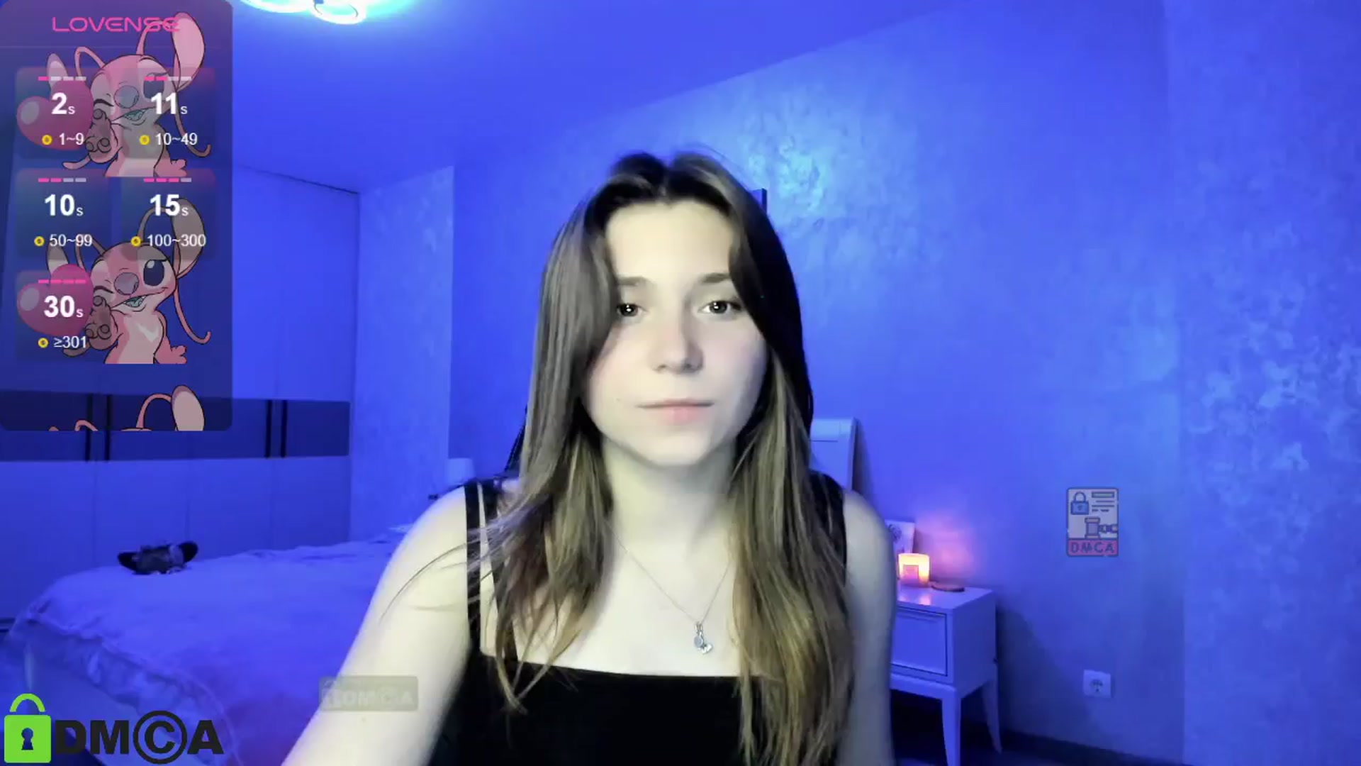 Gallery image thumbnail from MonicaaCute's myfreecams stream on, 08/20/2024, 18:00 image 13 of 20