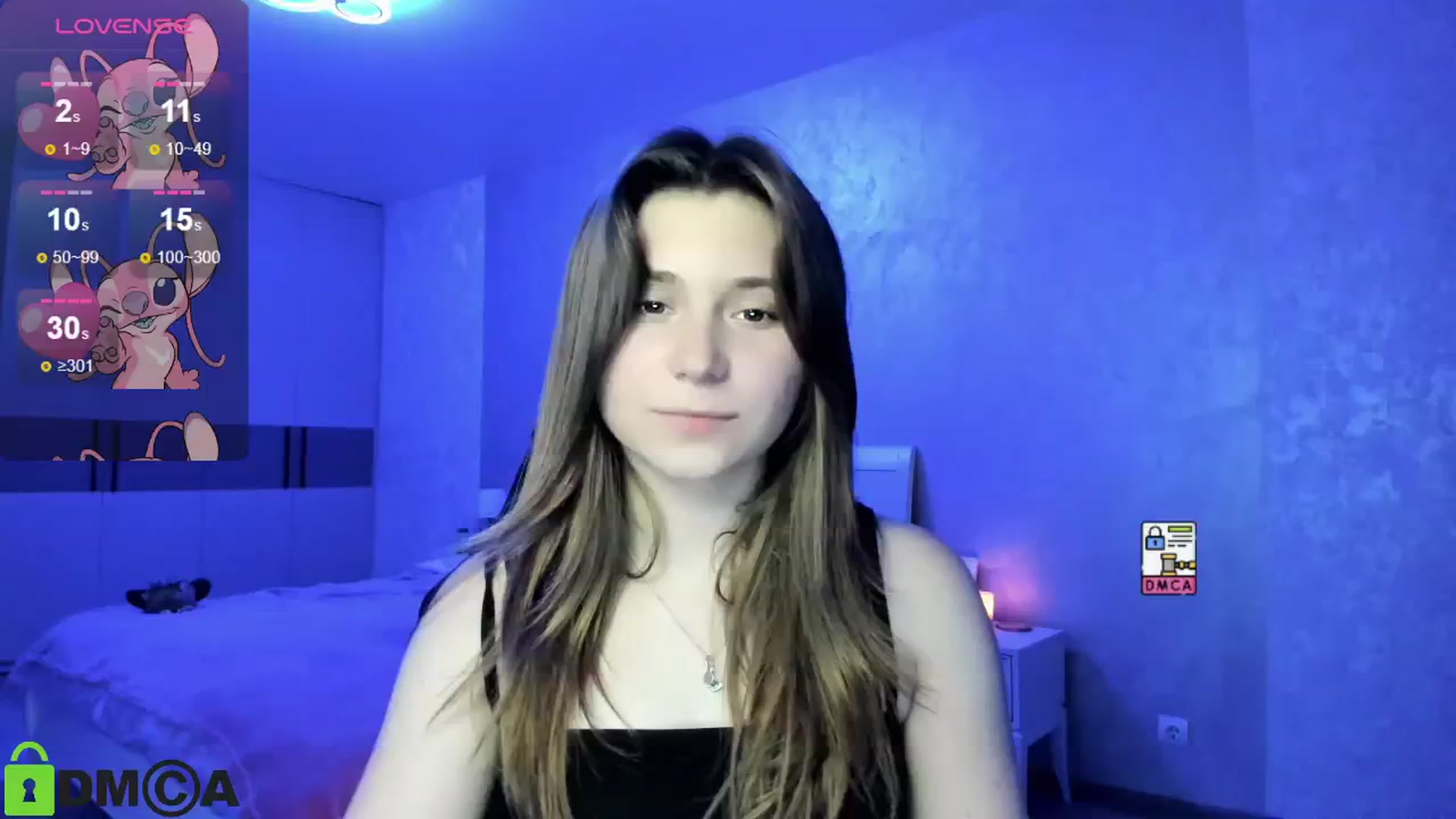 Gallery image thumbnail from MonicaaCute's myfreecams stream on, 08/20/2024, 18:00 image 20 of 20