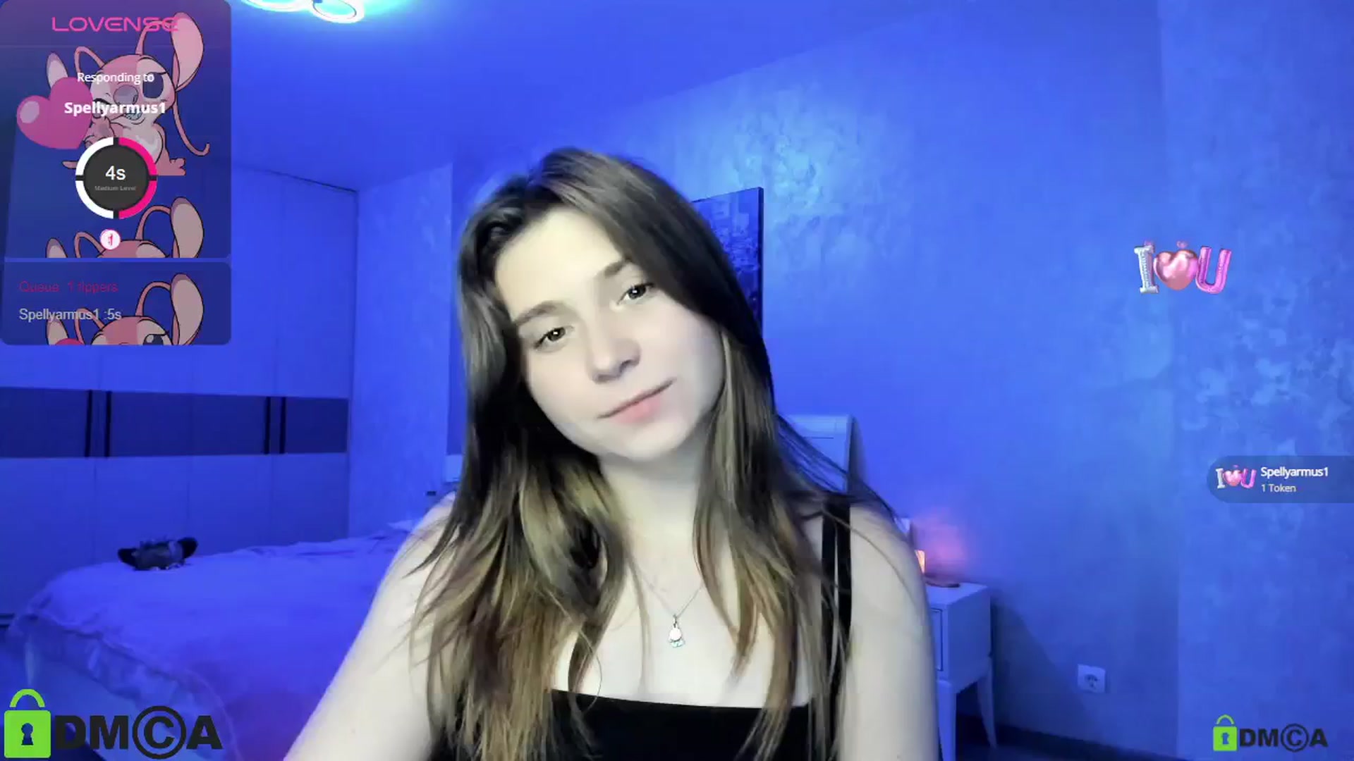 Gallery image thumbnail from MonicaaCute's myfreecams stream on, 08/20/2024, 18:00 image 2 of 20