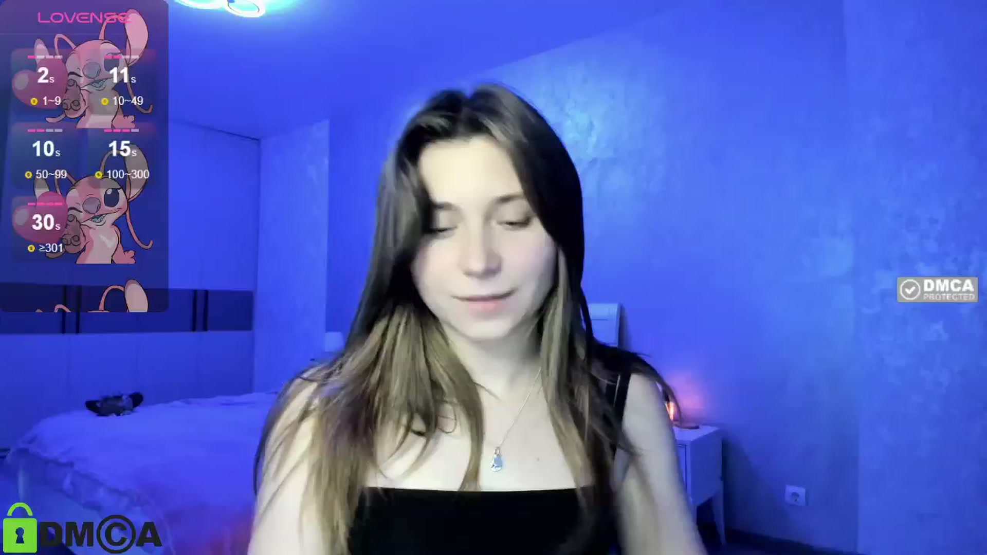 Gallery image thumbnail from MonicaaCute's myfreecams stream on, 08/20/2024, 18:00 image 8 of 20