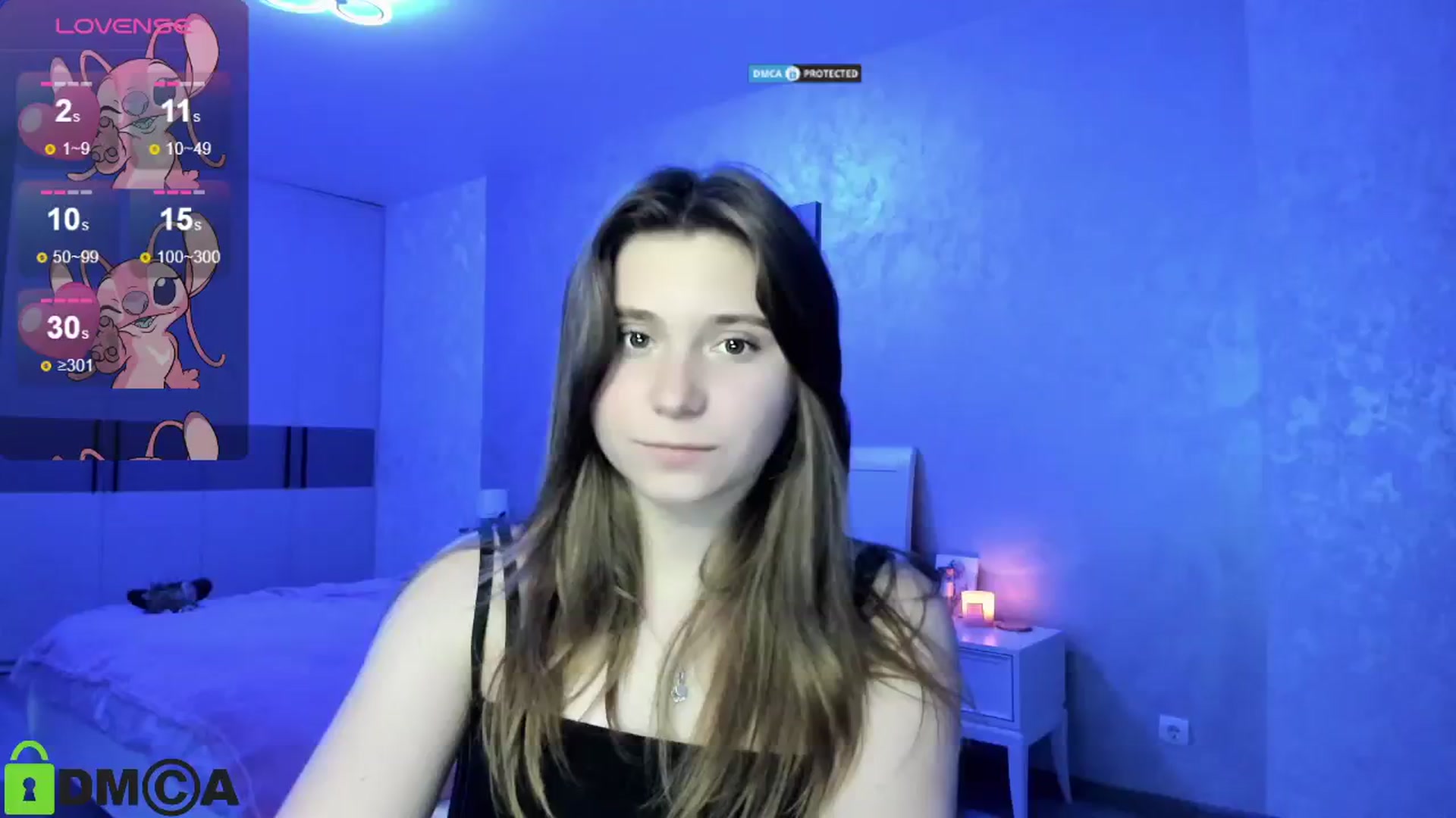 Gallery image thumbnail from MonicaaCute's myfreecams stream on, 08/20/2024, 18:00 image 11 of 20