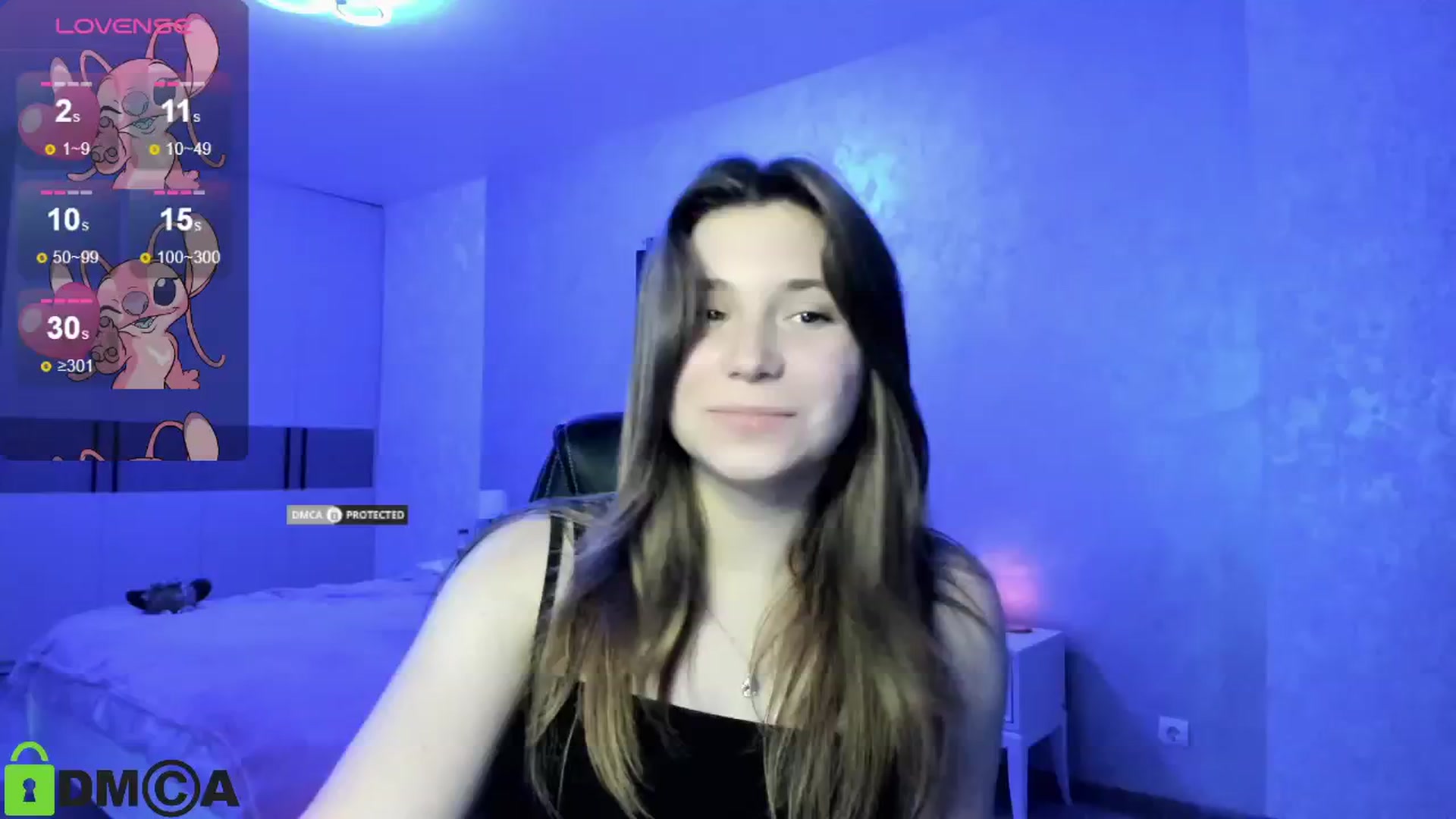 Gallery image thumbnail from MonicaaCute's myfreecams stream on, 08/20/2024, 18:00 image 10 of 20