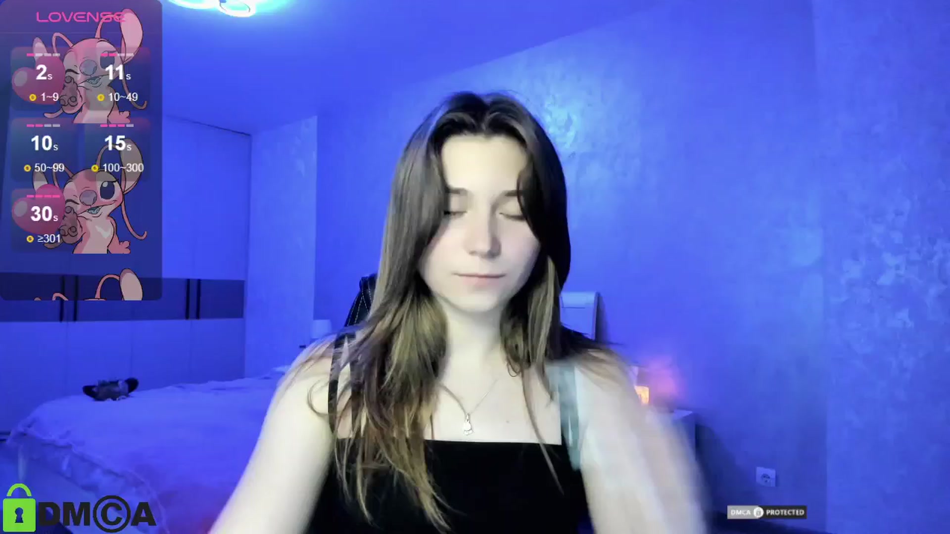 Gallery image thumbnail from MonicaaCute's myfreecams stream on, 08/20/2024, 18:00 image 16 of 20