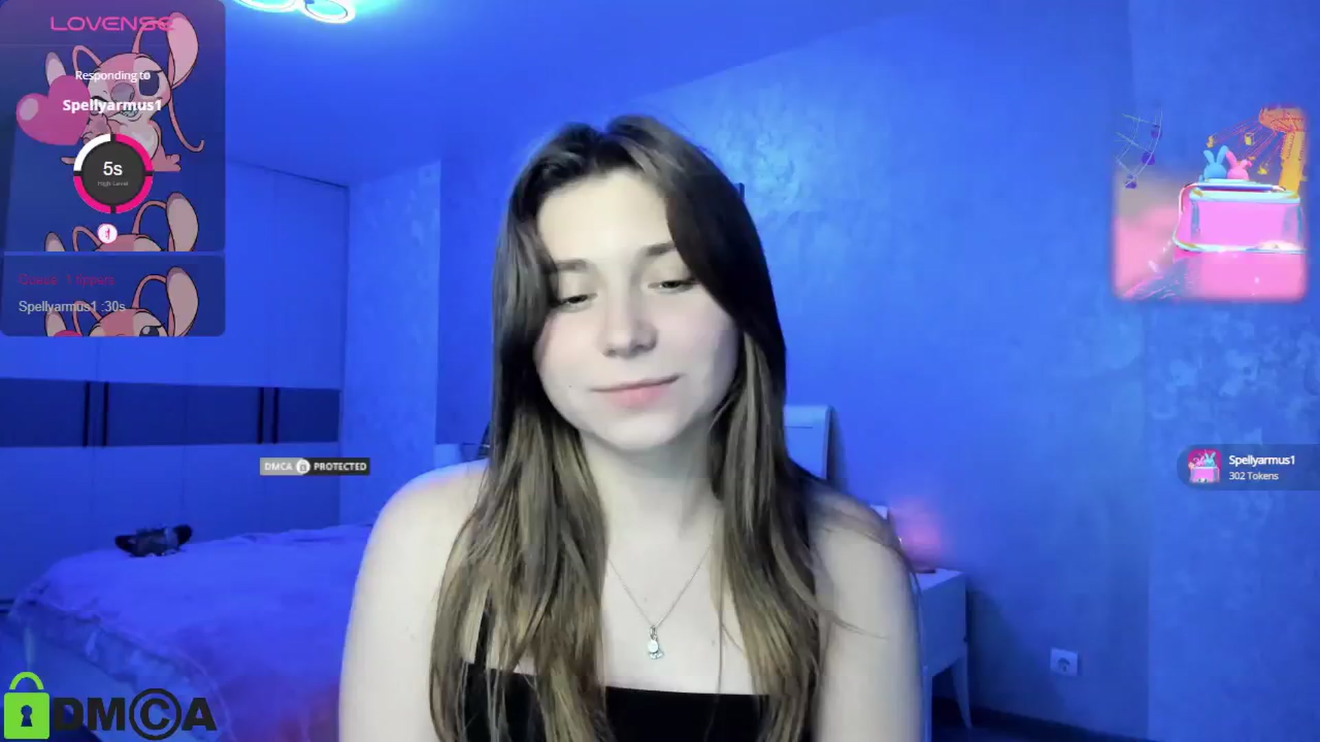 Gallery image thumbnail from MonicaaCute's myfreecams stream on, 08/20/2024, 18:00 image 3 of 20
